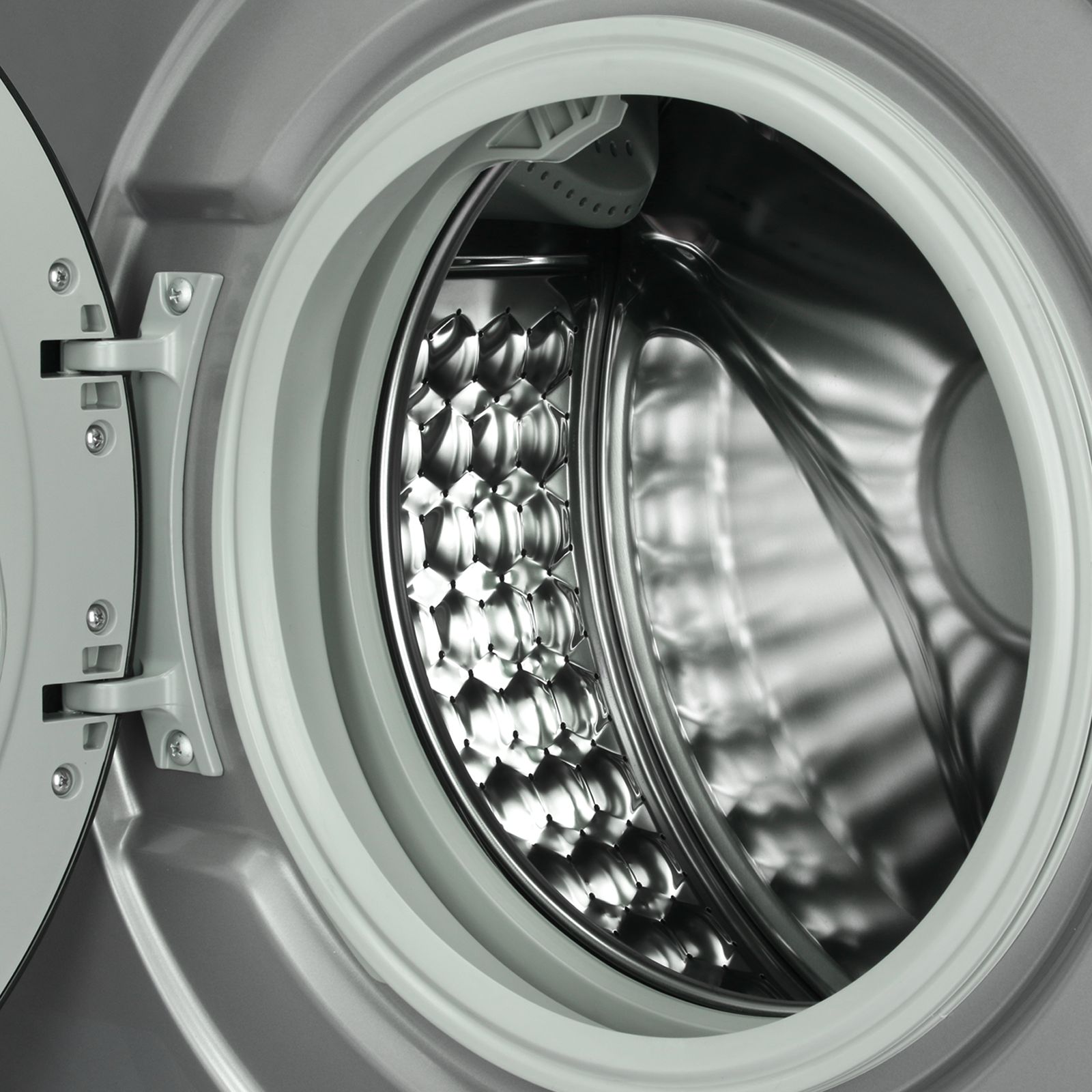 Croma 7 kg 5 Star Fully Automatic Front Load Washing Machine (CRLW070FLF316251, Silver Grey) Croma 7 kg 5 Star Fully Automatic Front Load Washing Machine (CRLW070FLF316251, Silver Grey)_8