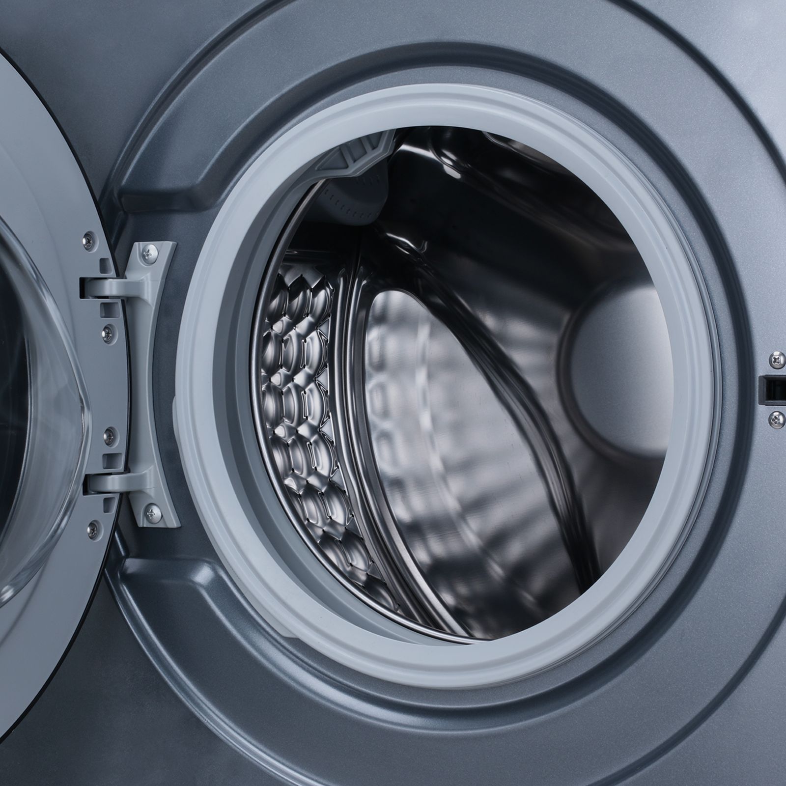 Croma 8 kg 5 Star Inverter Fully Automatic Front Load Washing Machine (CRLW080FLF316252, BLDC Invertor Motor, Polar Blue) Croma 8 kg 5 Star Inverter Fully Automatic Front Load Washing Machine (CRLW080FLF316252, BLDC Invertor Motor, Polar Blue)_7