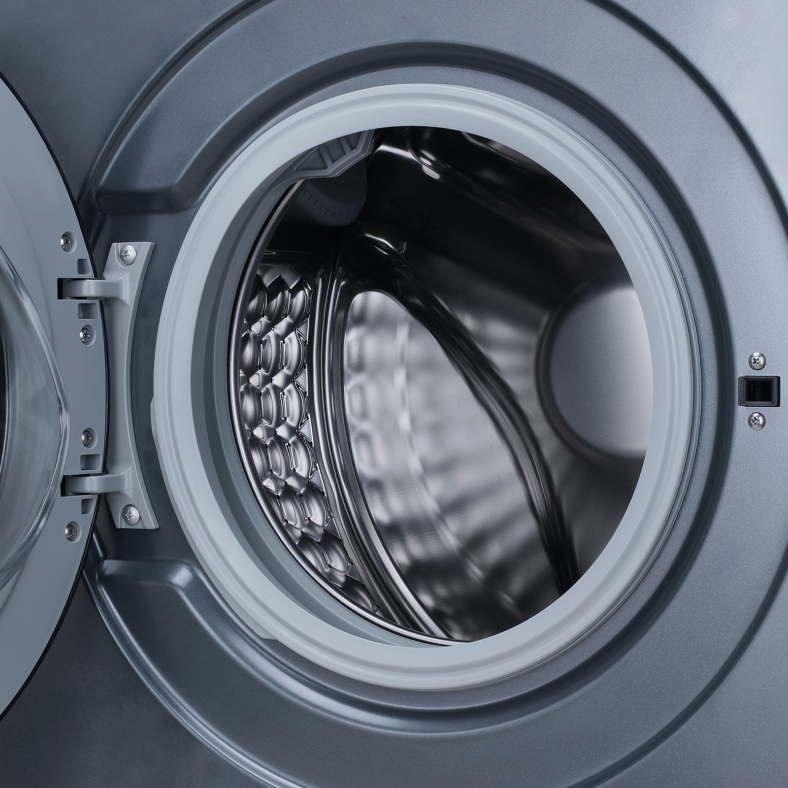 Croma 9 kg 5 Star Inverter Fully Automatic Front Load Washing Machine (CRLW090FLF316253, BLDC Invertor Motor, Polar Blue) Croma 9 kg 5 Star Inverter Fully Automatic Front Load Washing Machine (CRLW090FLF316253, BLDC Invertor Motor, Polar Blue)_7