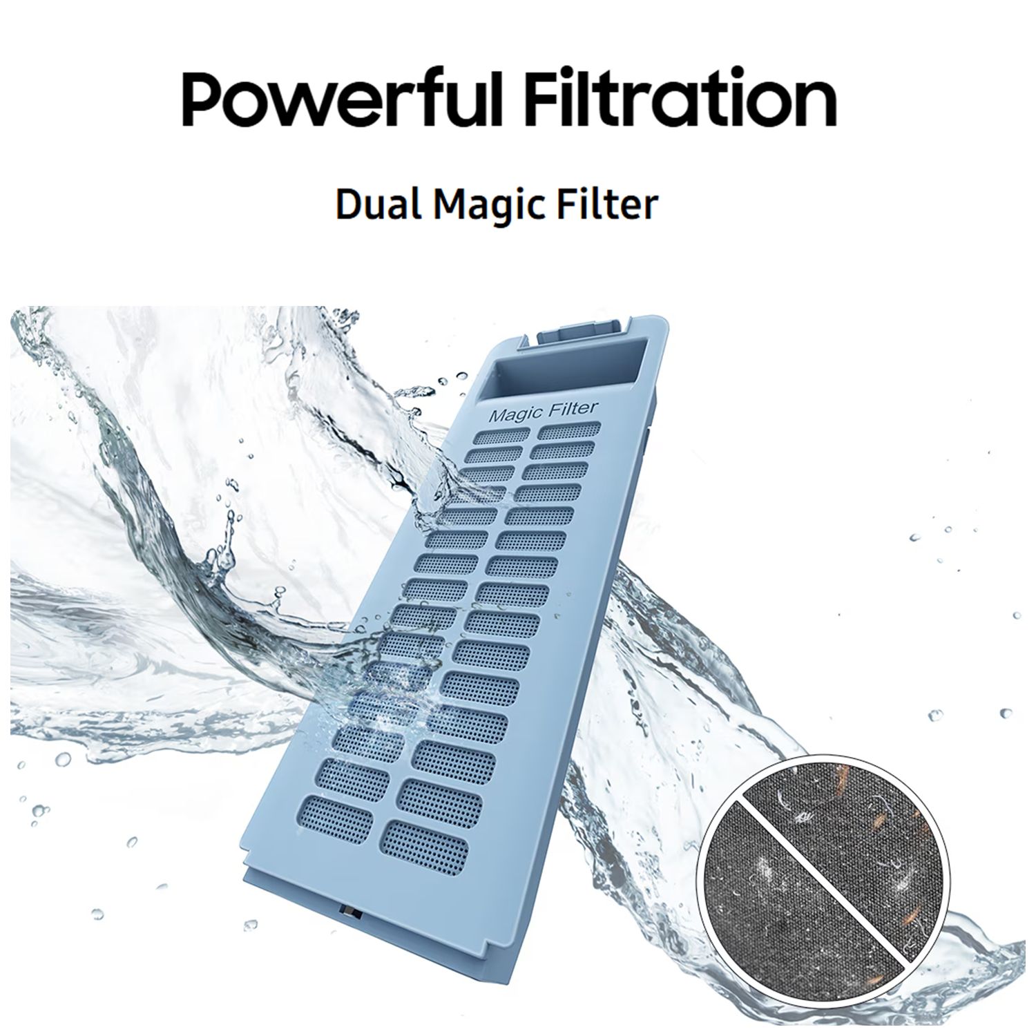 SAMSUNG 8 kg 5 Star Semi Automatic Washing Machine with Magic Filter (WT80C4200GG/TL, Dark Grey)_18