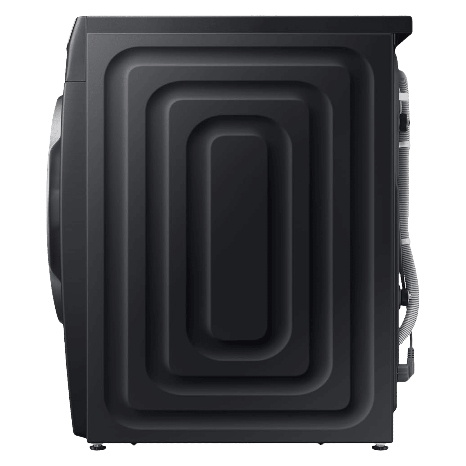 SAMSUNG 11 kg 5 Star Wi-Fi Inverter Fully Automatic Front Load Washing Machine (WW11CGP44DSBTL, Bubble Technology, Black Caviar)_9