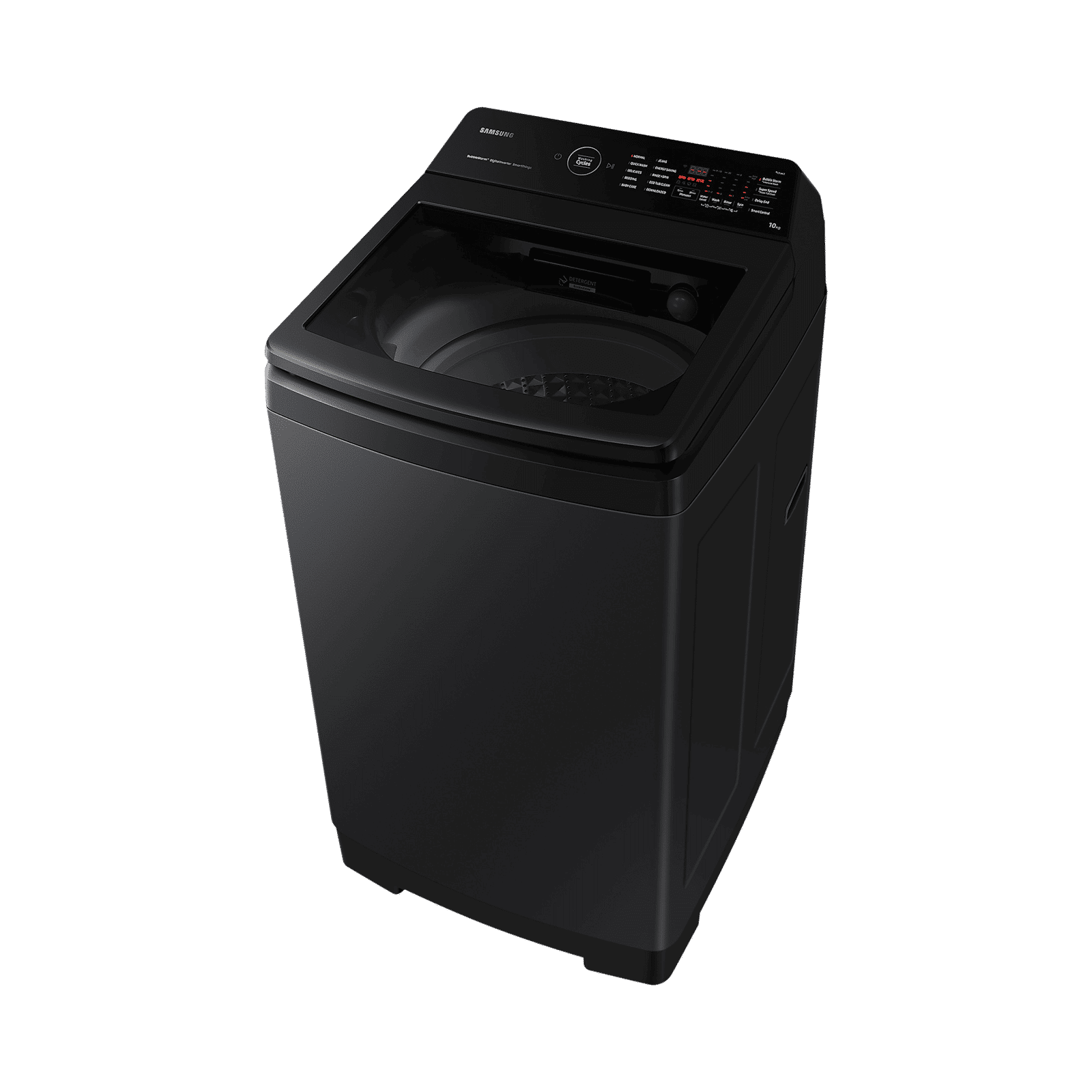 SAMSUNG 10 kg 5 Star Wi-Fi Inverter Fully Automatic Top Load Washing Machine (WA10BG4546BVTL, Digital Inverter Technology, Black Caviar) SAMSUNG 10 kg 5 Star Wi-Fi Inverter Fully Automatic Top Load Washing Machine (WA10BG4546BVTL, Digital Inverter Technology, Black Caviar)_11