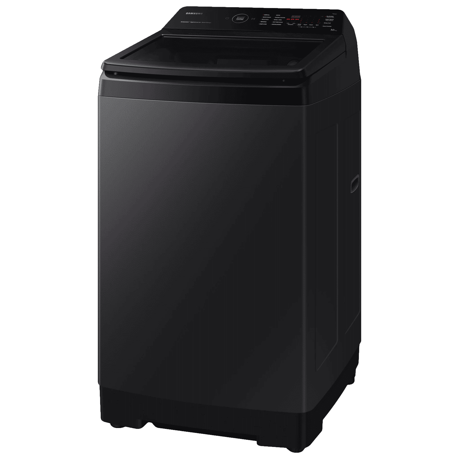 SAMSUNG 10 kg 5 Star Wi-Fi Inverter Fully Automatic Top Load Washing Machine (WA10BG4546BVTL, Digital Inverter Technology, Black Caviar) SAMSUNG 10 kg 5 Star Wi-Fi Inverter Fully Automatic Top Load Washing Machine (WA10BG4546BVTL, Digital Inverter Technology, Black Caviar)_4