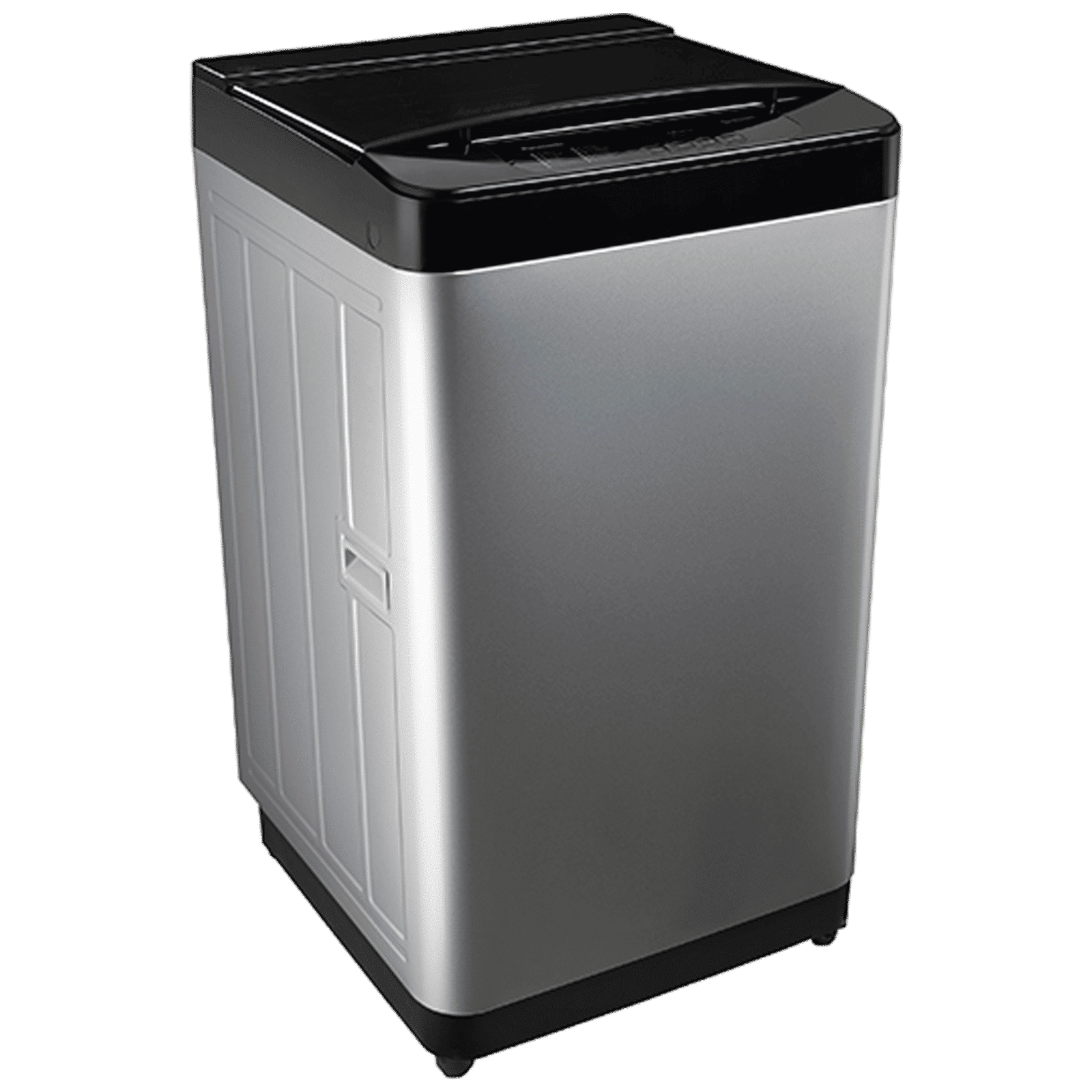 Panasonic 7 kg 5 Star Fully Automatic Top Load Washing Machine (NA-F70C2LRB, Lint Filter, Sizzling Silver) Panasonic 7 kg 5 Star Fully Automatic Top Load Washing Machine (NA-F70C2LRB, Lint Filter, Sizzling Silver)_4