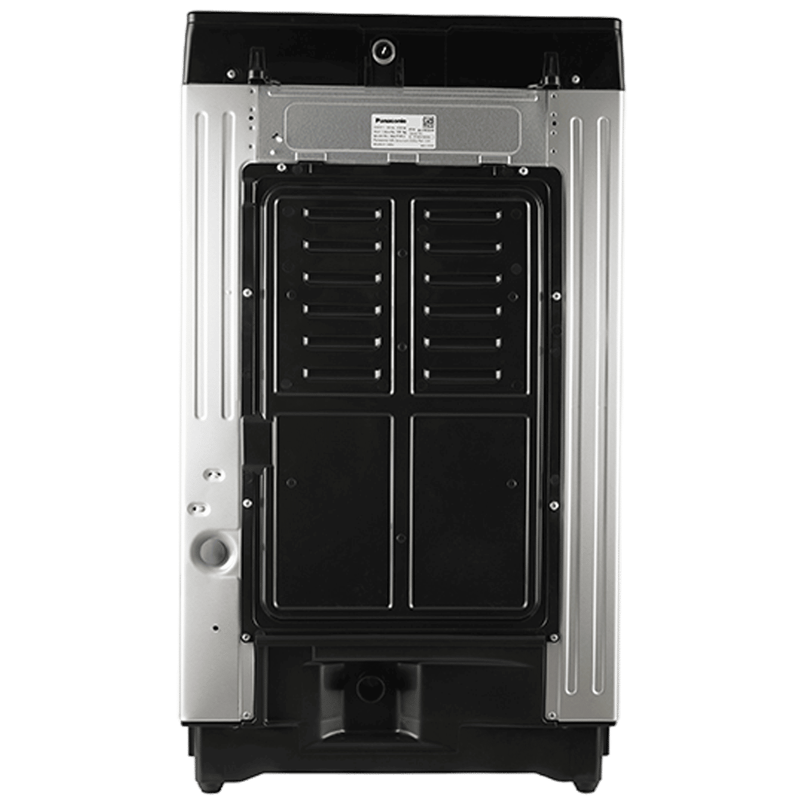 Panasonic 7 kg 5 Star Fully Automatic Top Load Washing Machine (NA-F70C2LRB, Lint Filter, Sizzling Silver) Panasonic 7 kg 5 Star Fully Automatic Top Load Washing Machine (NA-F70C2LRB, Lint Filter, Sizzling Silver)_8