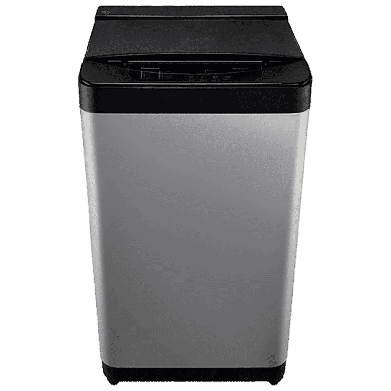 Panasonic 7 kg 5 Star Fully Automatic Top Load Washing Machine (NA-F70C2LRB, Lint Filter, Sizzling Silver) Panasonic 7 kg 5 Star Fully Automatic Top Load Washing Machine (NA-F70C2LRB, Lint Filter, Sizzling Silver)_1