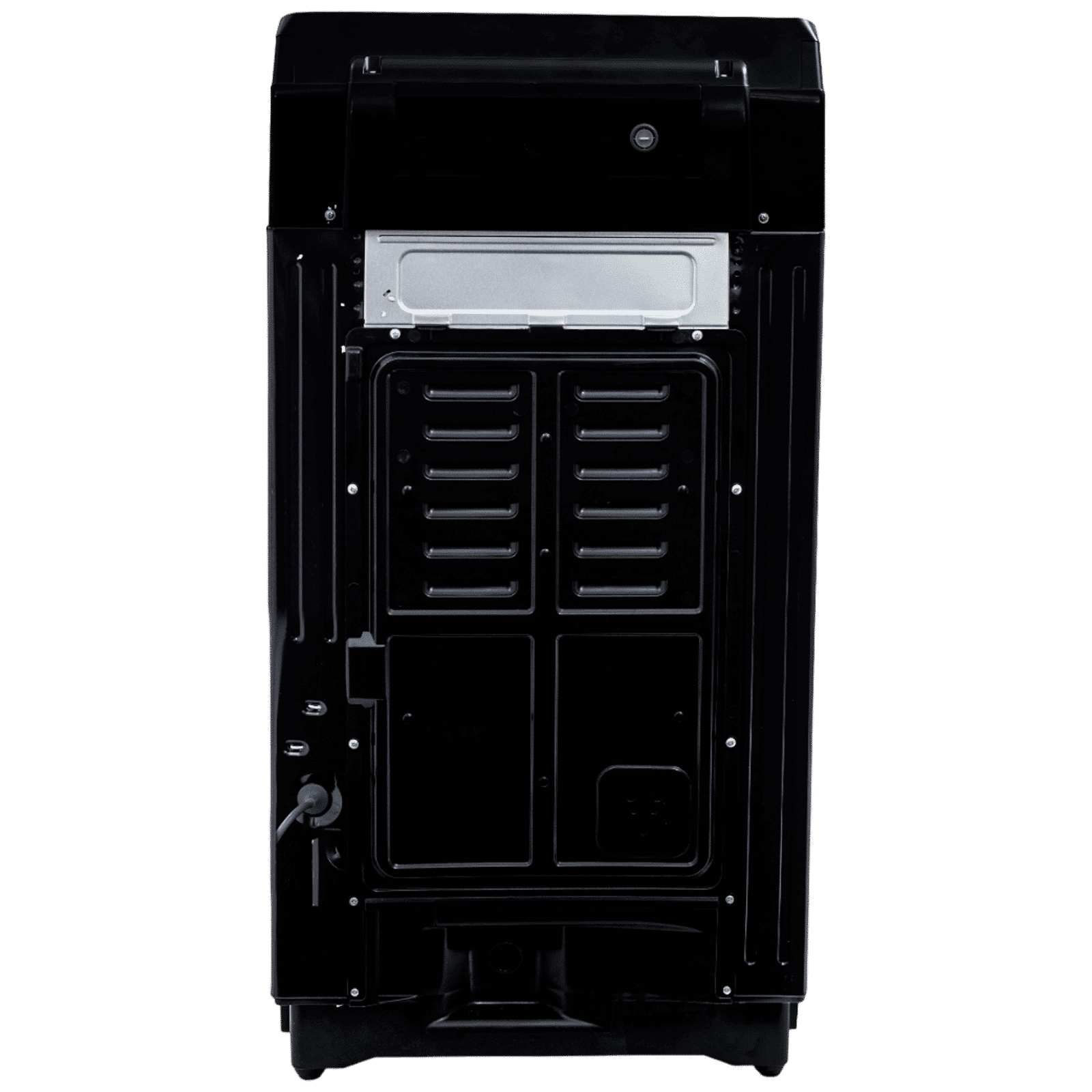 Panasonic 7 kg 5 Star Wi-Fi Fully Automatic Top Load Washing Machine (NA-F70V11PRB, Weather Alert & Recommendation, Jet Black)_6