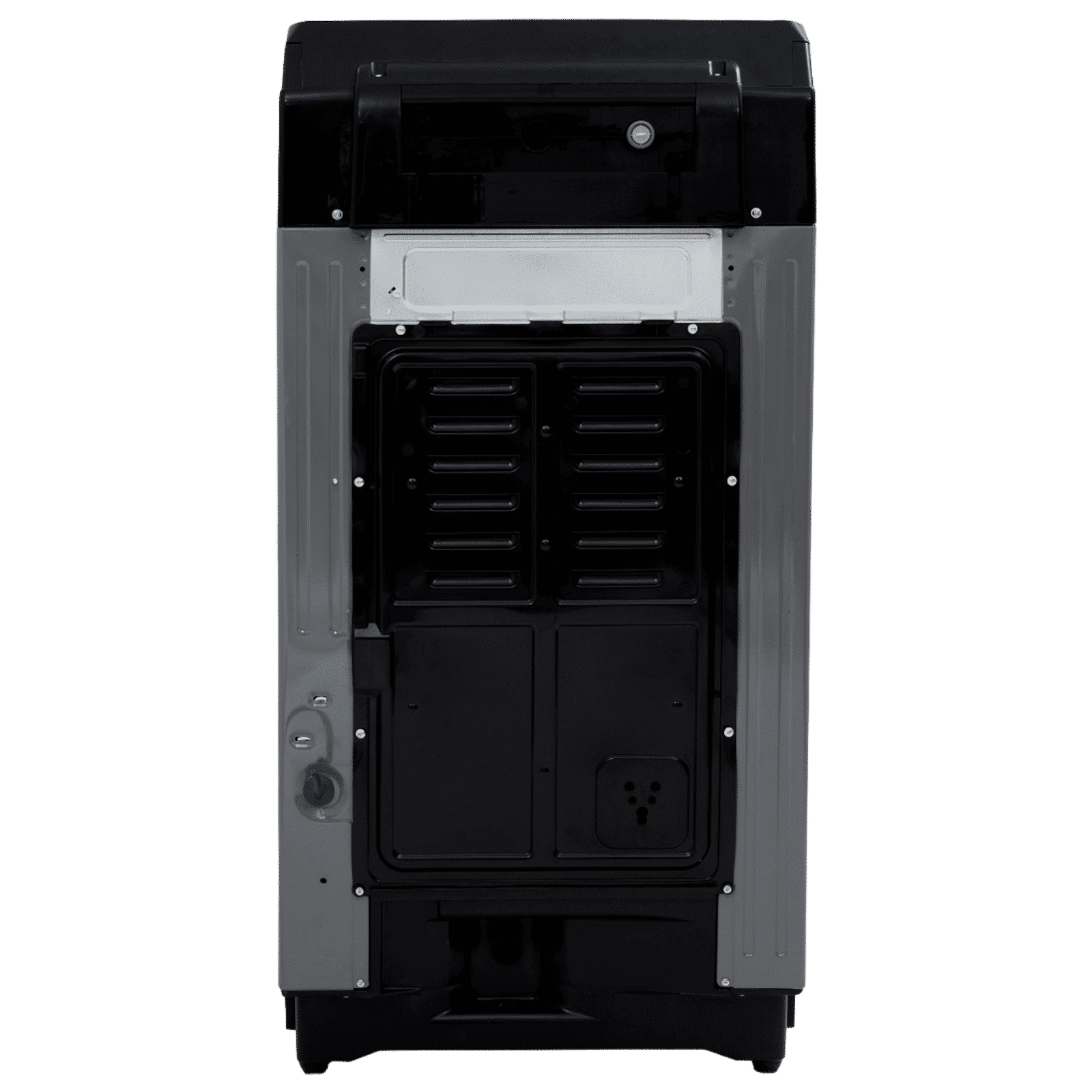 Panasonic 8 kg 5 Star Wi-Fi Fully Automatic Top Load Washing Machine (NA-F80X11CRB, Weather Alert & Recommendation, Charcoal Inox Grey)_9