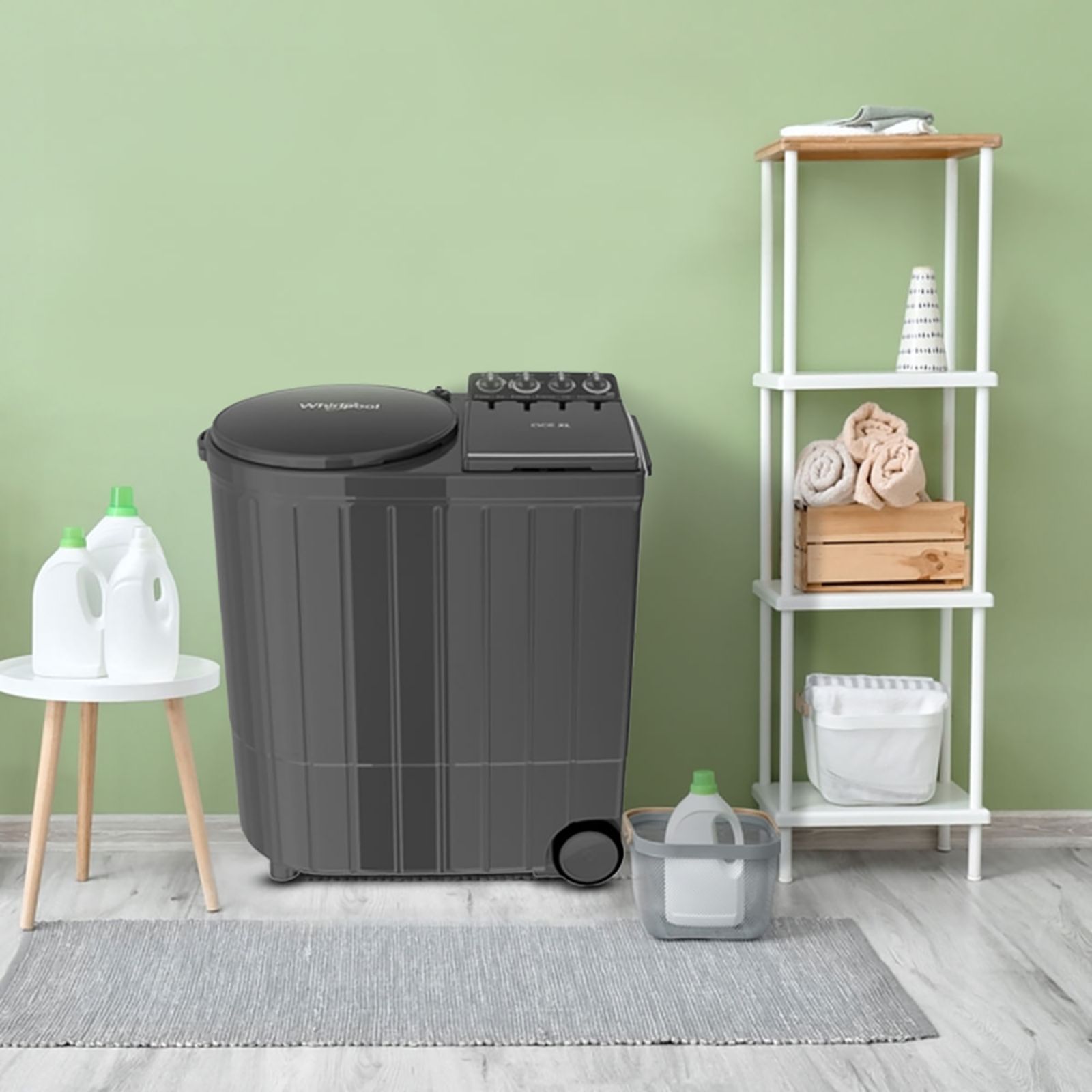 Whirlpool 10 kg 5 Star Semi Automatic Washing Machine with Dynamix Detergent Dispenser (Ace XL, 30343, Graphite Grey)_13