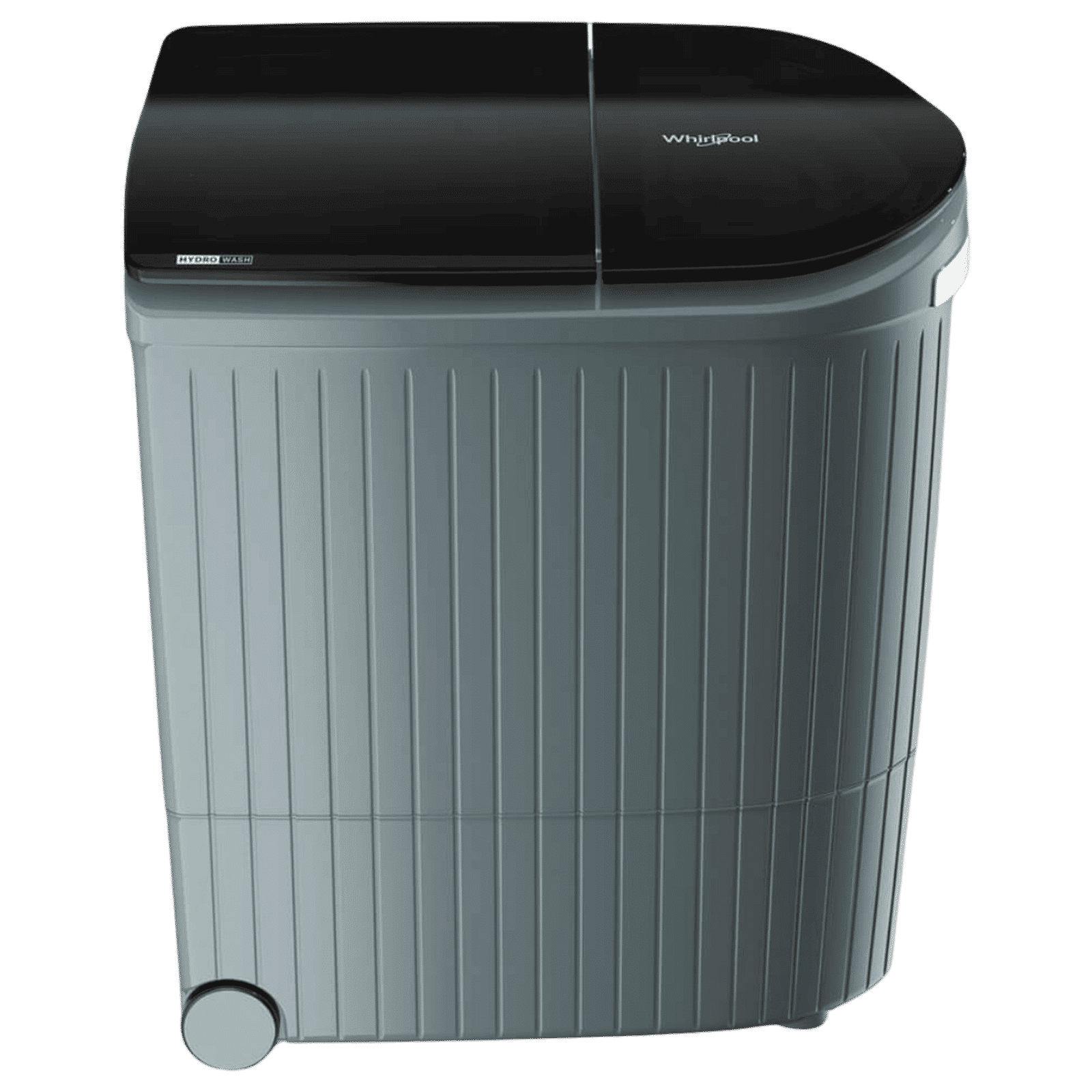 Whirlpool 8.5 kg 5 Star Semi Automatic Washing Machine with 3D Lint Filter (Hydrowash Premier, 30341, Silver Mint) Whirlpool 8.5 kg 5 Star Semi Automatic Washing Machine with 3D Lint Filter (Hydrowash Premier, 30341, Silver Mint)_1