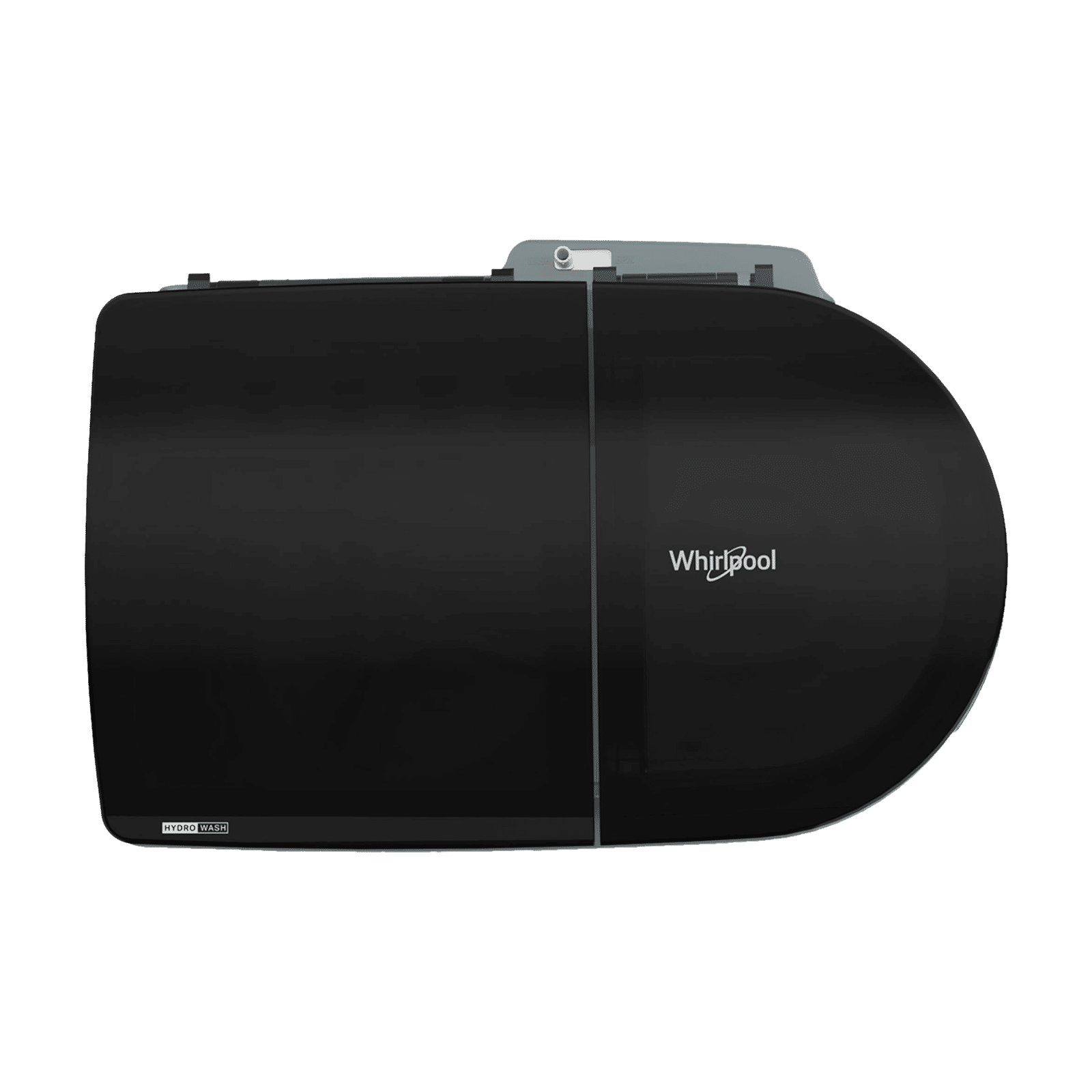 Whirlpool 8.5 kg 5 Star Semi Automatic Washing Machine with 3D Lint Filter (Hydrowash Premier, 30341, Silver Mint) Whirlpool 8.5 kg 5 Star Semi Automatic Washing Machine with 3D Lint Filter (Hydrowash Premier, 30341, Silver Mint)_4