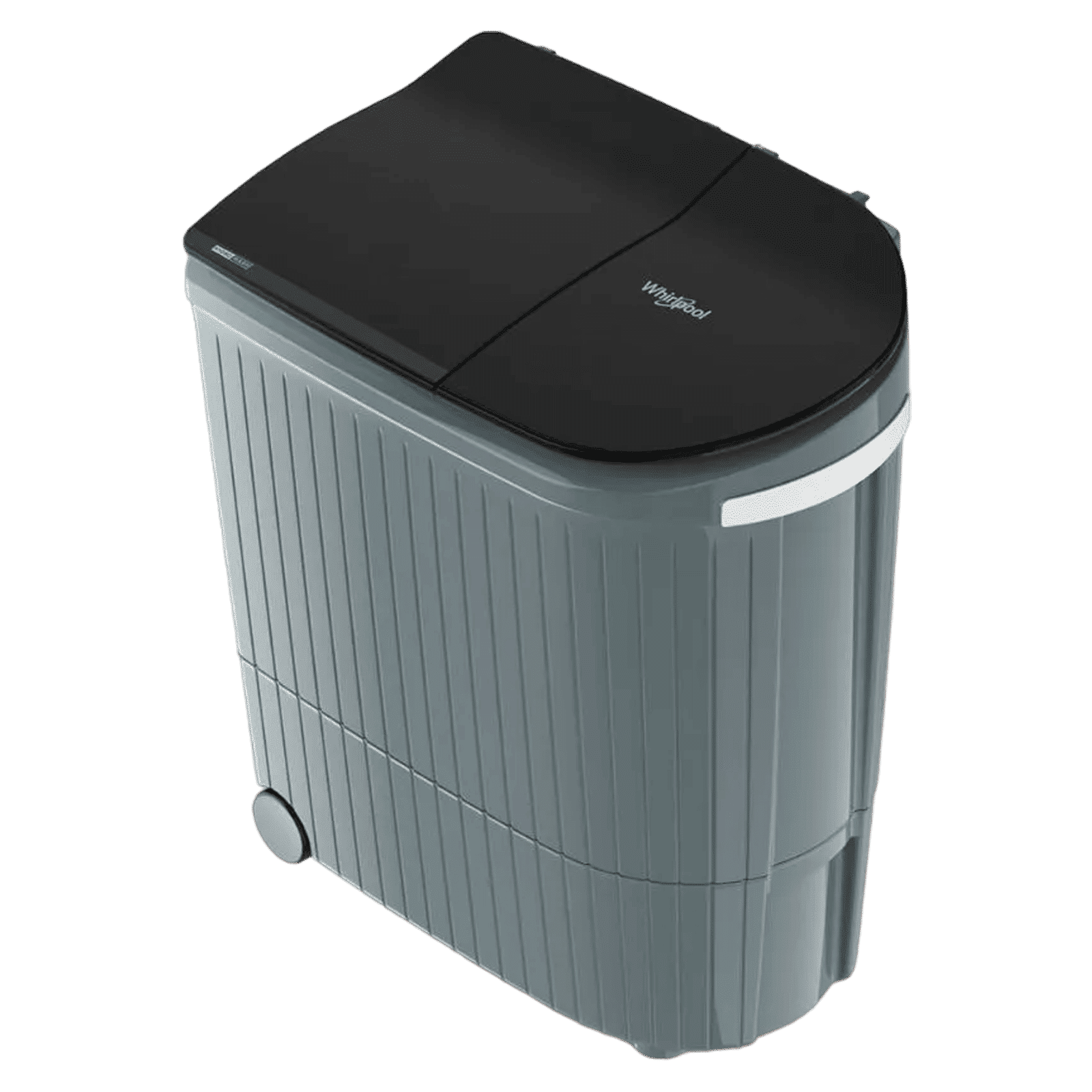 Whirlpool 8.5 kg 5 Star Semi Automatic Washing Machine with 3D Lint Filter (Hydrowash Premier, 30341, Silver Mint) Whirlpool 8.5 kg 5 Star Semi Automatic Washing Machine with 3D Lint Filter (Hydrowash Premier, 30341, Silver Mint)_5