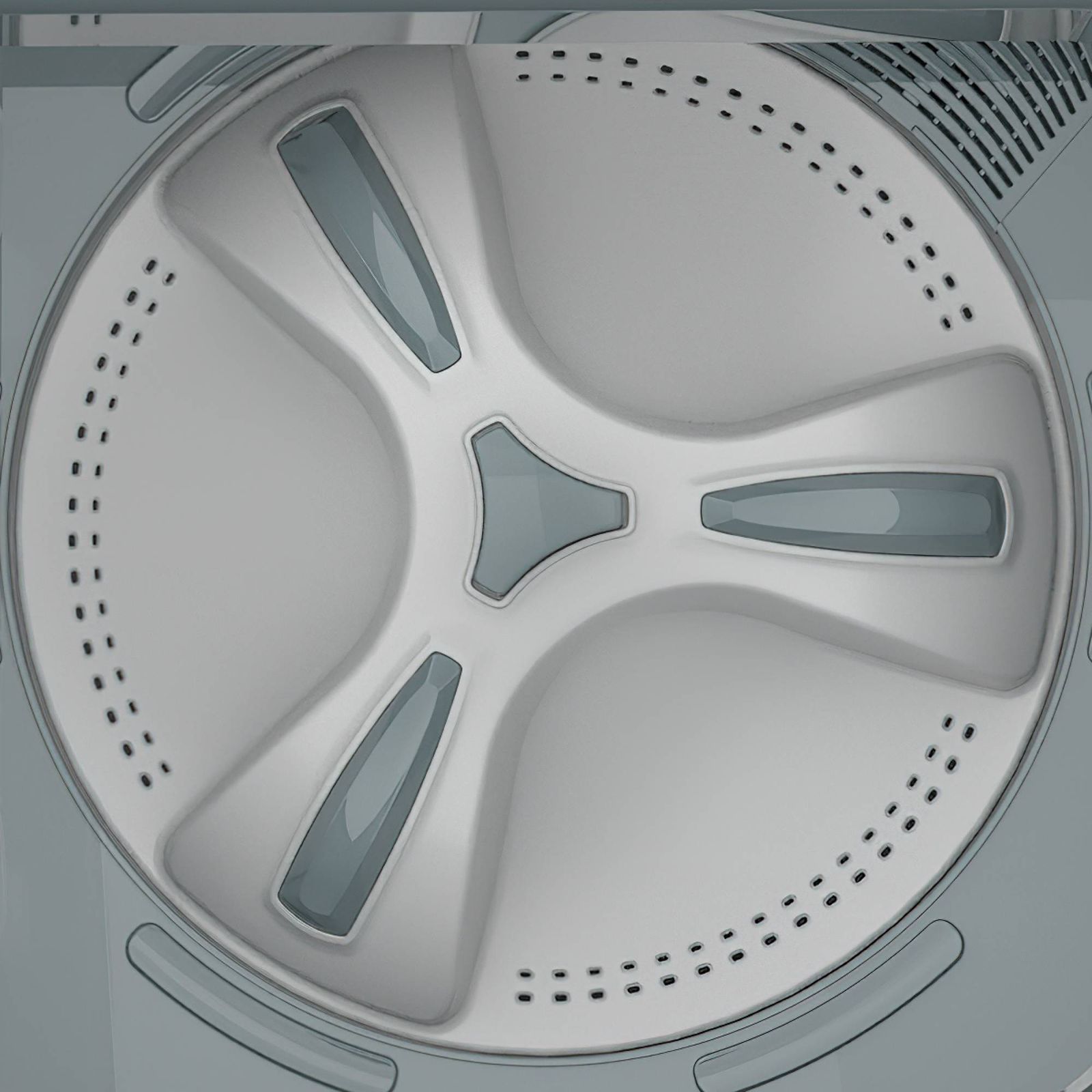 Whirlpool 8.5 kg 5 Star Semi Automatic Washing Machine with 3D Lint Filter (Hydrowash Premier, 30341, Silver Mint) Whirlpool 8.5 kg 5 Star Semi Automatic Washing Machine with 3D Lint Filter (Hydrowash Premier, 30341, Silver Mint)_9