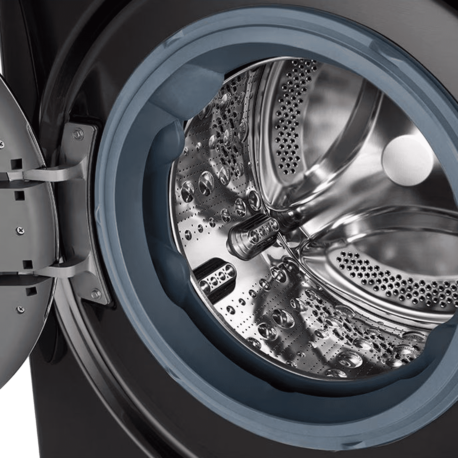 LG 13 kg Wi-Fi Inverter Fully Automatic Front Load Washing Machine (FHD1308STB, AI Direct Drive, Black) LG 13 kg Wi-Fi Inverter Fully Automatic Front Load Washing Machine (FHD1308STB, AI Direct Drive, Black)_8