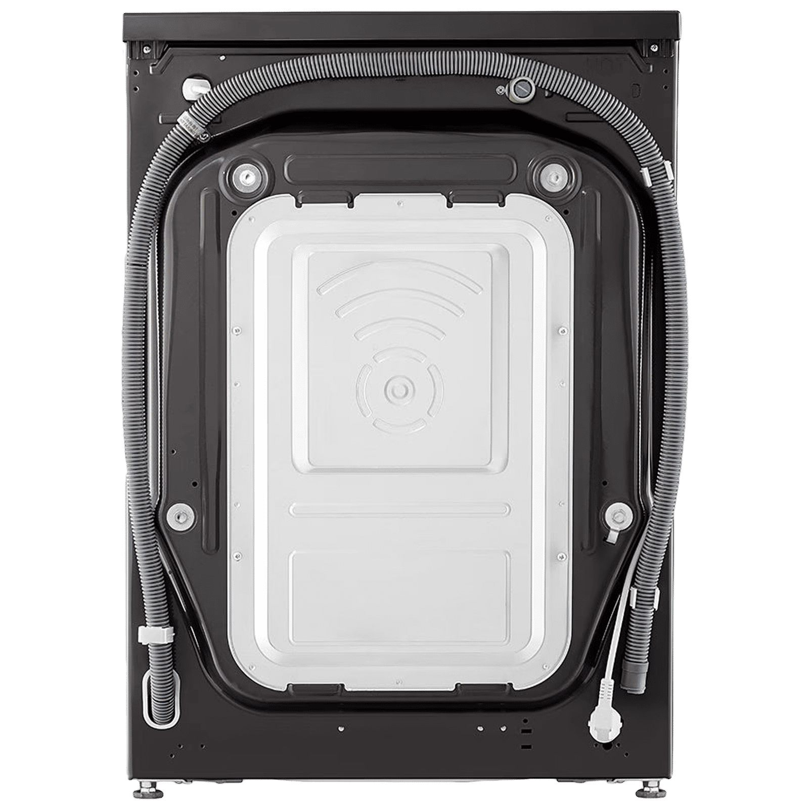LG 13 kg Wi-Fi Inverter Fully Automatic Front Load Washing Machine (FHD1308STB, AI Direct Drive, Black) LG 13 kg Wi-Fi Inverter Fully Automatic Front Load Washing Machine (FHD1308STB, AI Direct Drive, Black)_10