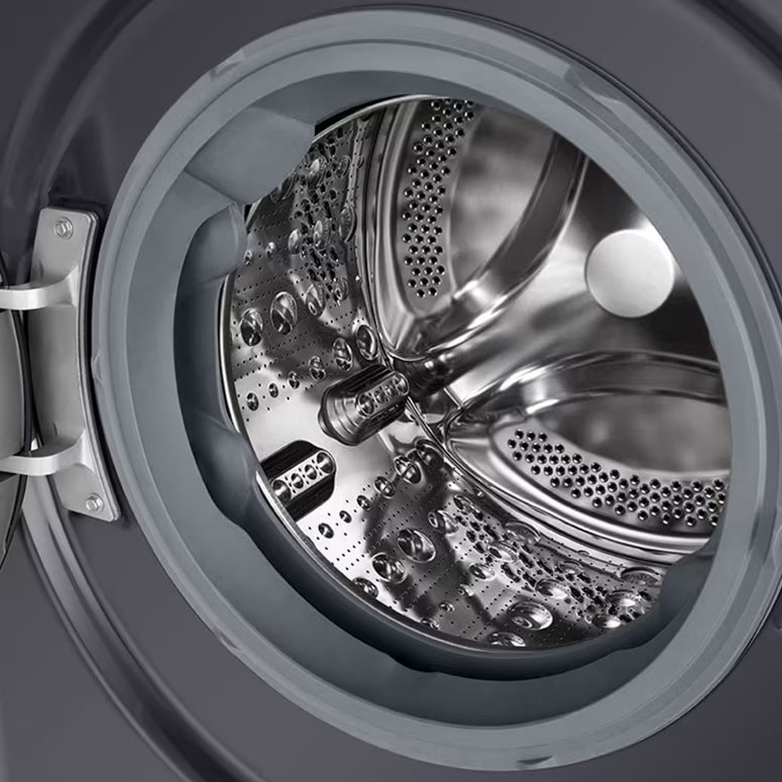 LG 13 kg 5 Star Wi-Fi Inverter Fully Automatic Front Load Washing Machine (FHP1413Z7M, AI Direct Drive, Middle Black)_8