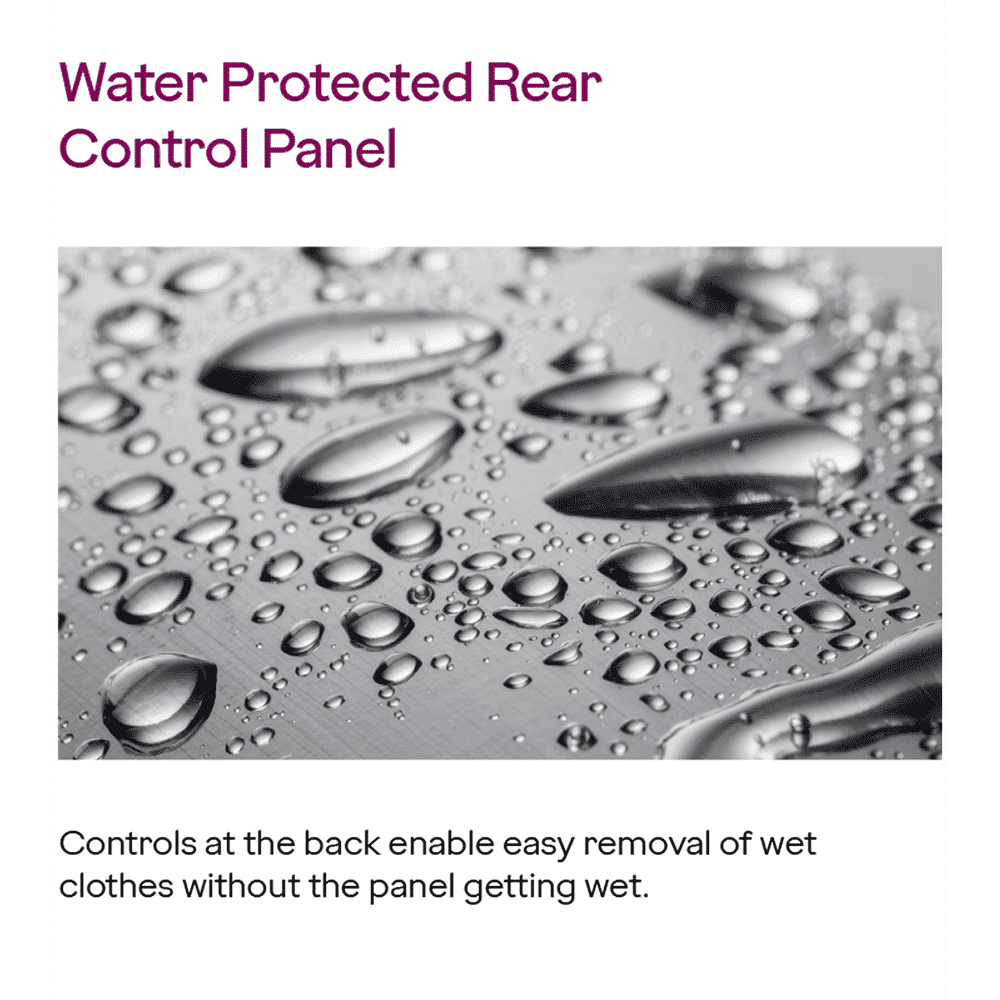 Godrej 10 kg 5 Star Semi Automatic Washing Machine with Aqua Power Pulsator (Edge Rio, WS EDGE RIO 100 5.0 TB3 SLGR, Slate Grey)_14