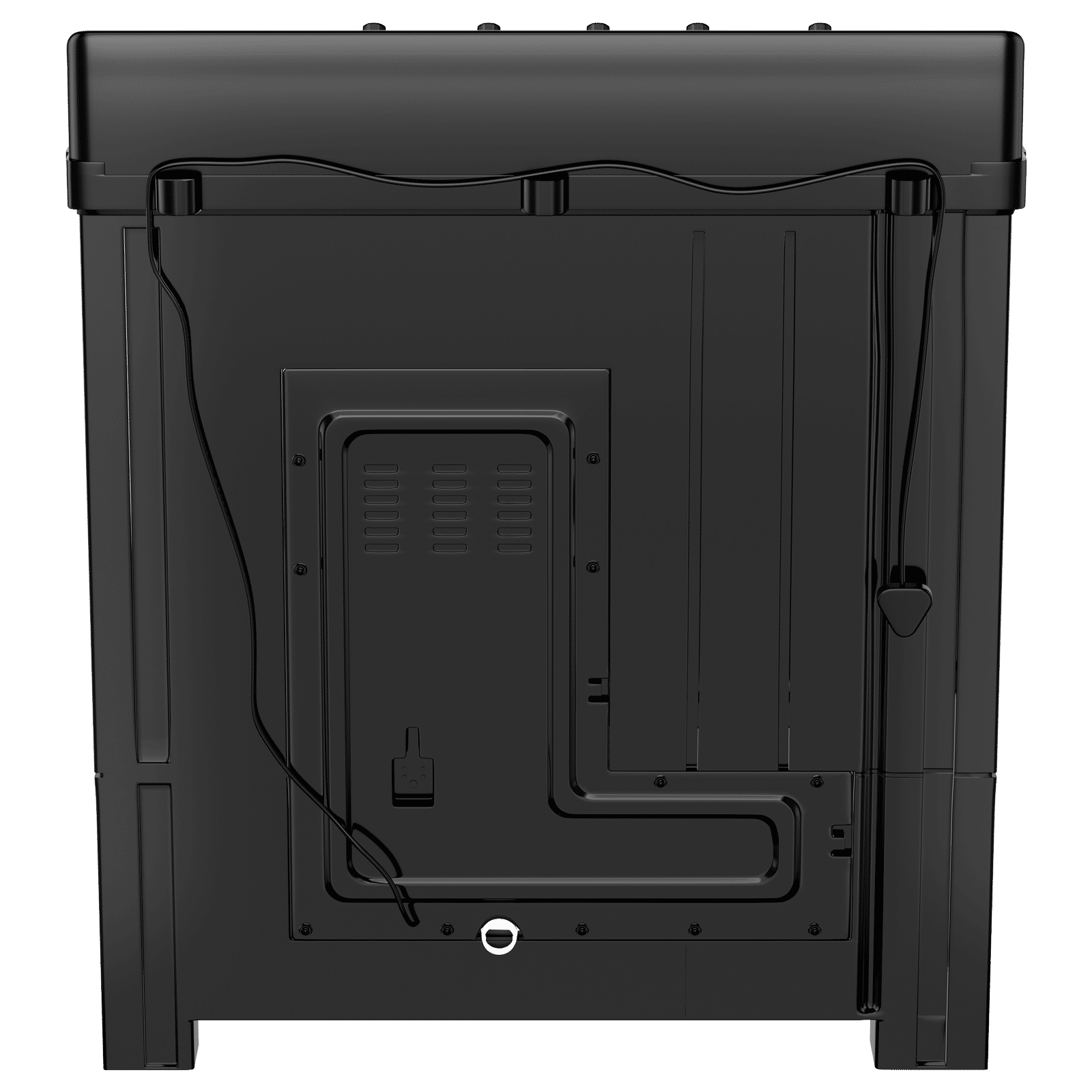 Godrej 10 kg 5 Star Semi Automatic Washing Machine with Aqua Power Pulsator (Edge Rio, WS EDGE RIO 100 5.0 TB3 SLGR, Slate Grey)_9