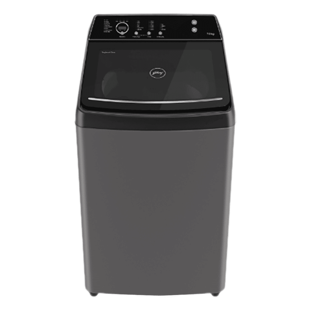 Godrej 7 kg 5 Star Fully Automatic Top Load Washing Machine (Velvet, WTEON VLVT 70 5.0 FDTN MTBK, Auto Resume, Metallic Black)_9