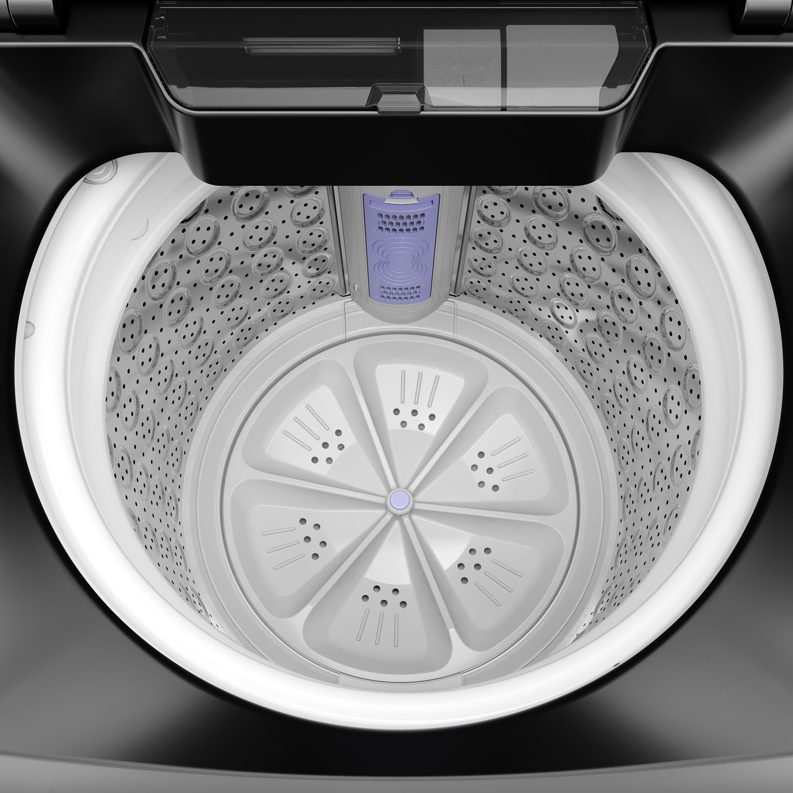 Godrej 7 kg 5 Star Fully Automatic Top Load Washing Machine (Velvet, WTEON VLVT 70 5.0 FDTN MTBK, Auto Resume, Metallic Black)_11