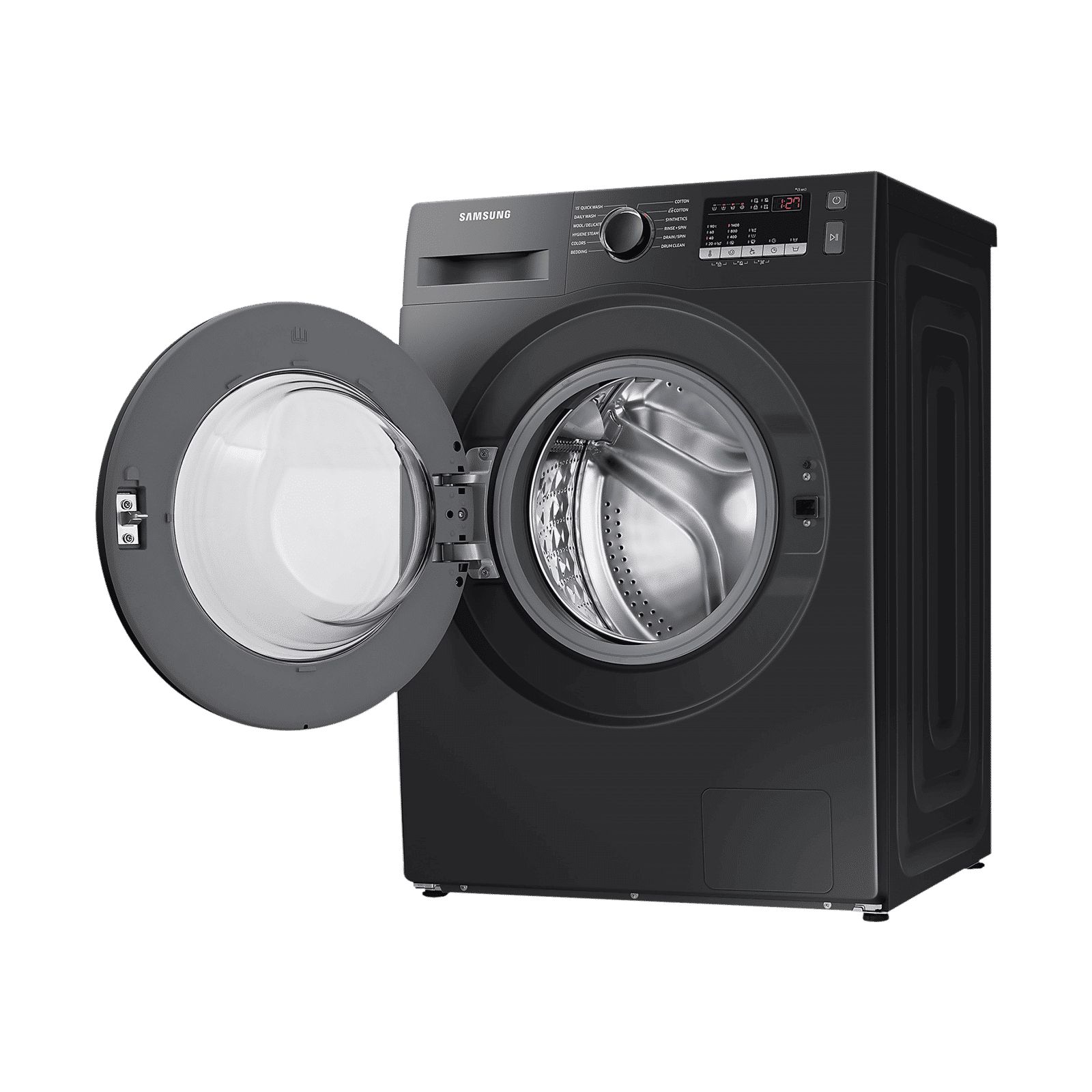 SAMSUNG 9 kg 5 Star Inverter Fully Automatic Front Load Washing Machine (WW90T4040CB1TL, Digital Inverter Motor, Black) SAMSUNG 9 kg 5 Star Inverter Fully Automatic Front Load Washing Machine (WW90T4040CB1TL, Digital Inverter Motor, Black)_11