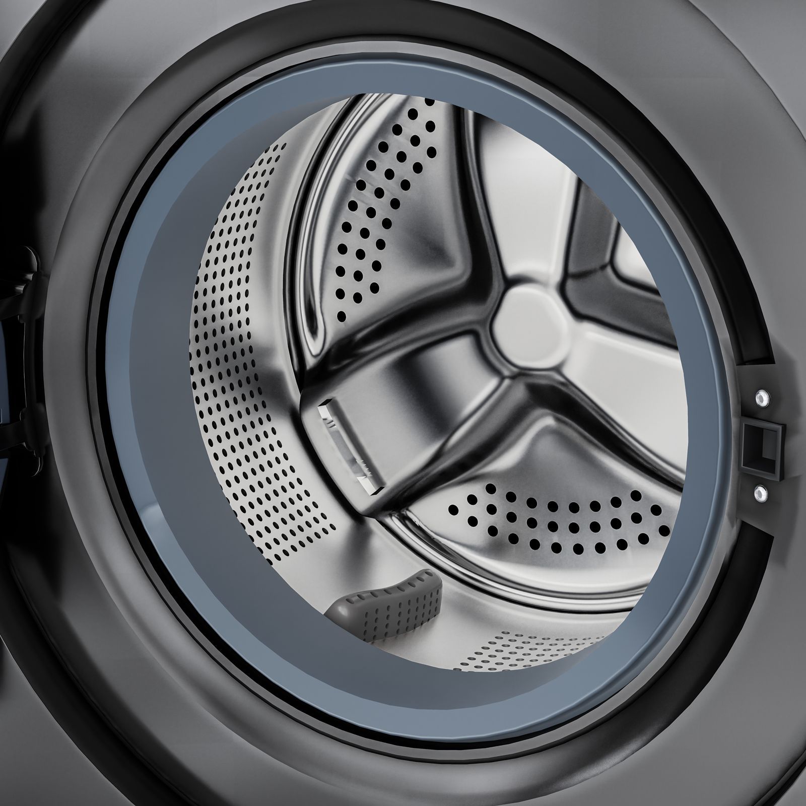 Godrej 7 kg 5 Star Fully Automatic Front Load Washing Machine (Argon, WFEON ARG 7014 FEBDT SLSR, In-built Heater, Silver Stream)_7