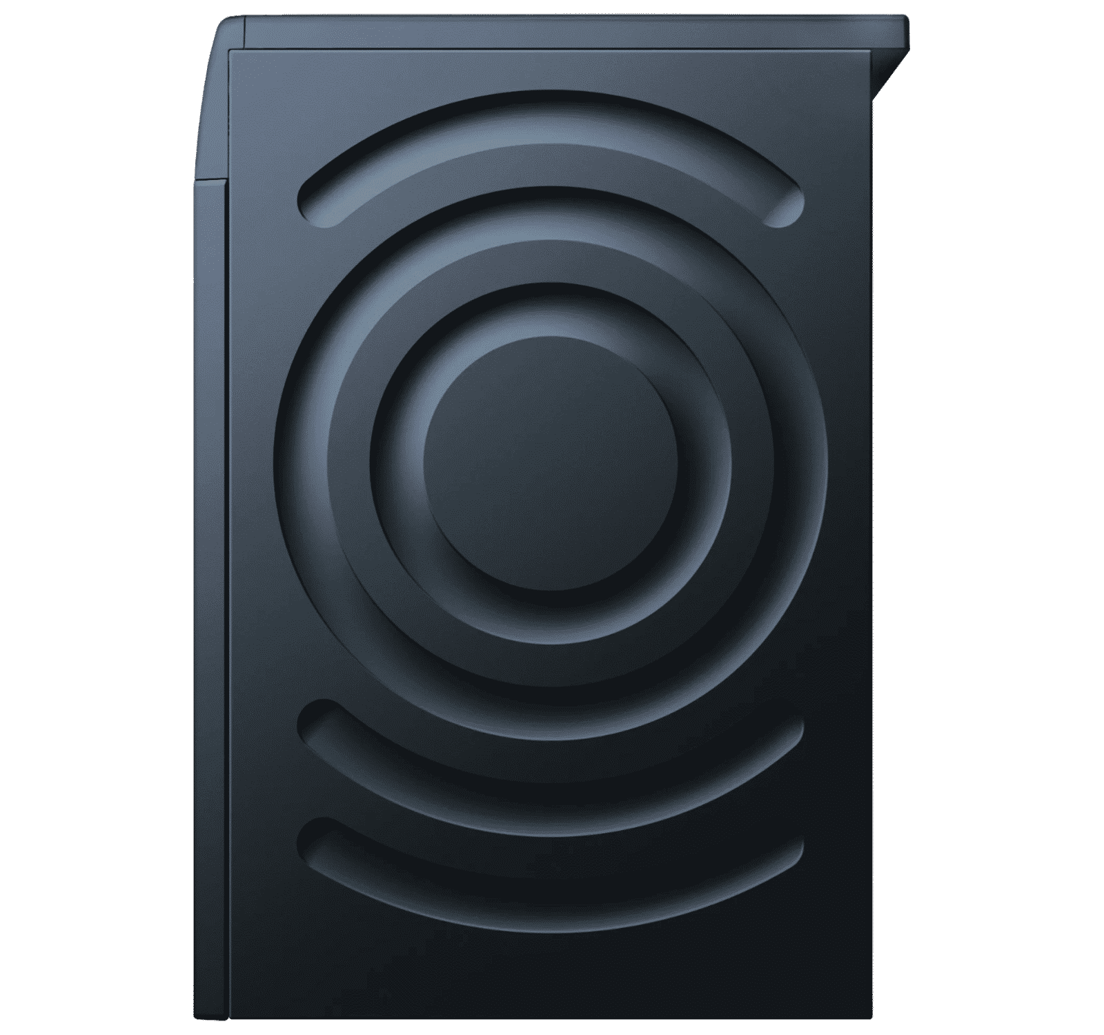 BOSCH 7 kg 5 Star Fully Automatic Front Load Washing Machine (Series 4, WGA12208IN, Anti Stain Program, Black) BOSCH 7 kg 5 Star Fully Automatic Front Load Washing Machine (Series 4, WGA12208IN, Anti Stain Program, Black)_5