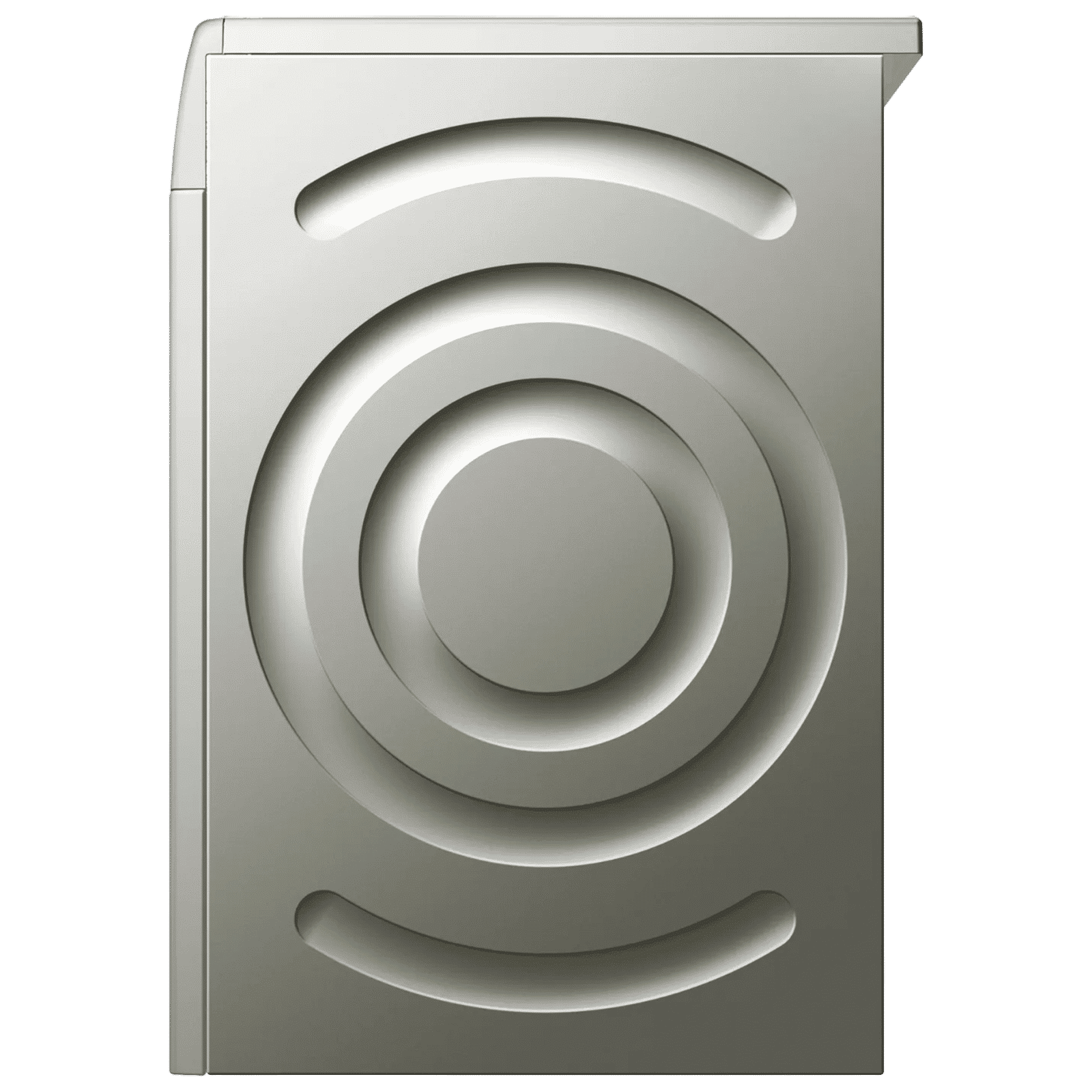 SIEMENS 9 kg Fully Automatic Front Load Dryer (iQ500, WP41G208IN, Anti Vibration Walls, Silver Inox) SIEMENS 9 kg Fully Automatic Front Load Dryer (iQ500, WP41G208IN, Anti Vibration Walls, Silver Inox)_4