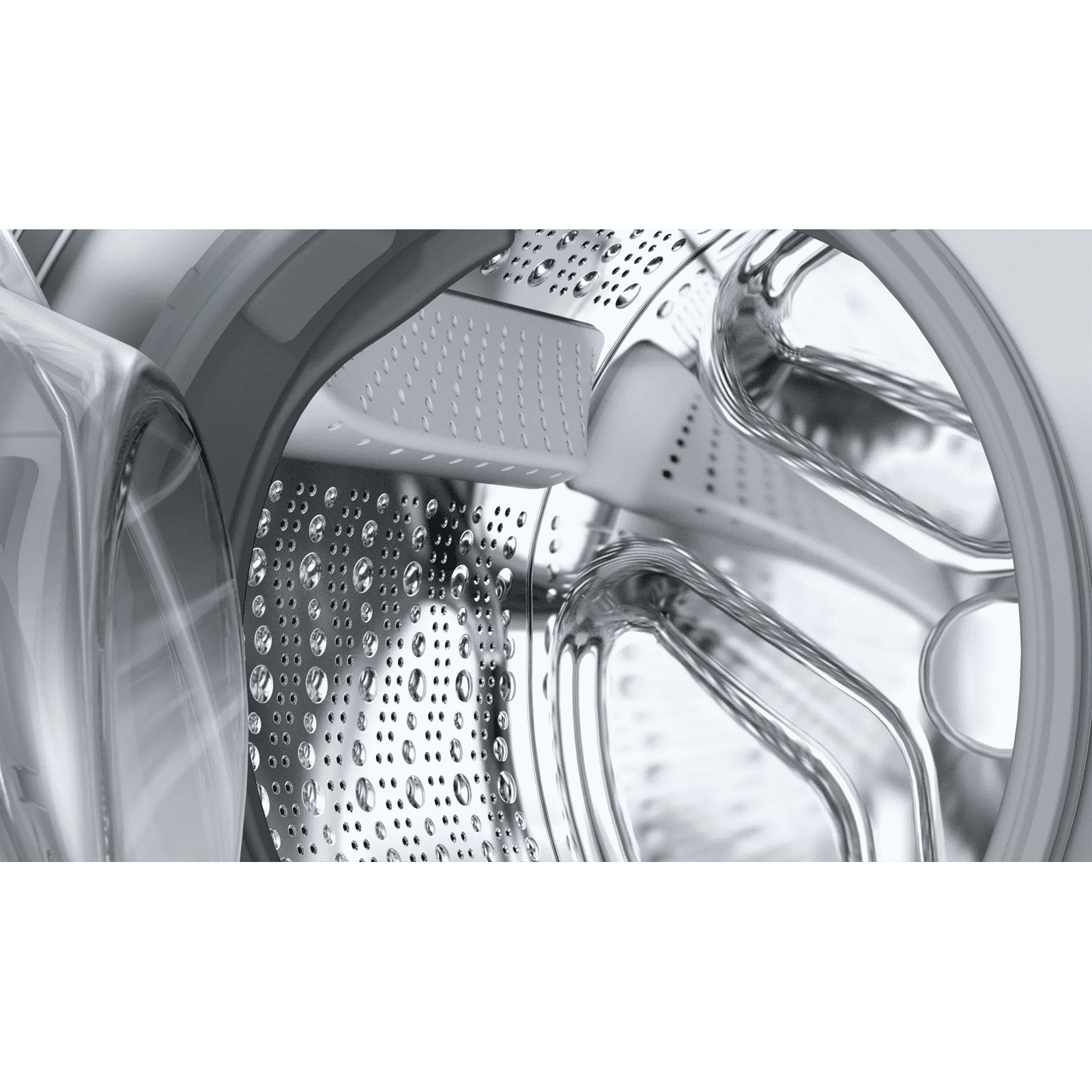 BOSCH 9 kg 5 Star Fully Automatic Front Load Washing Machine (Series 6, WGA244ZSIN, Anti Wrinkle Feature, Silver)_6