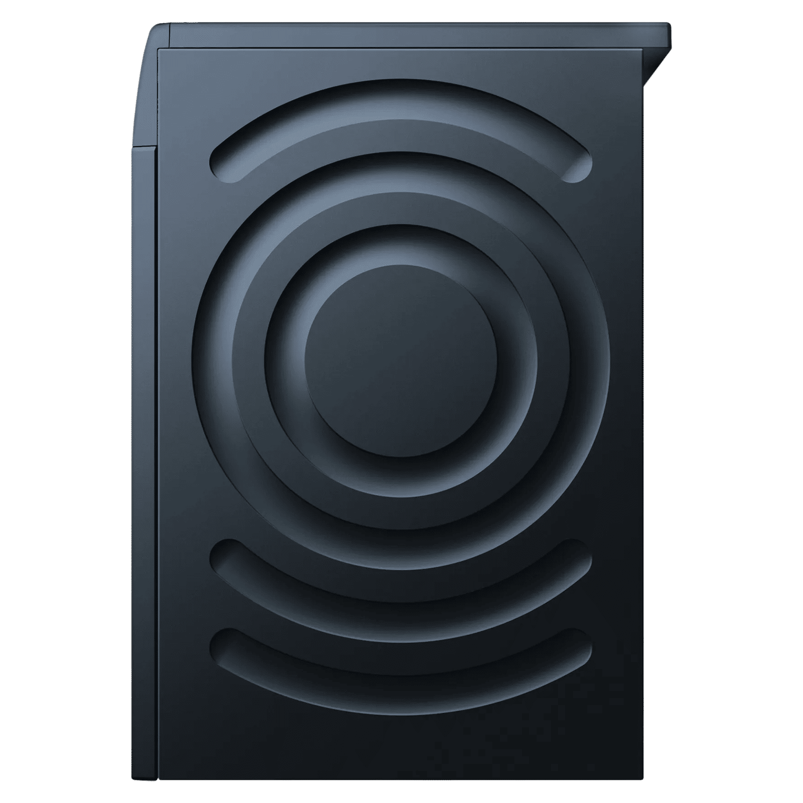 BOSCH 9 kg Fully Automatic Front Load Washing Machine (Series 6, WGA244ZTIN, Anti Wrinkle Feature, Black Grey)_6