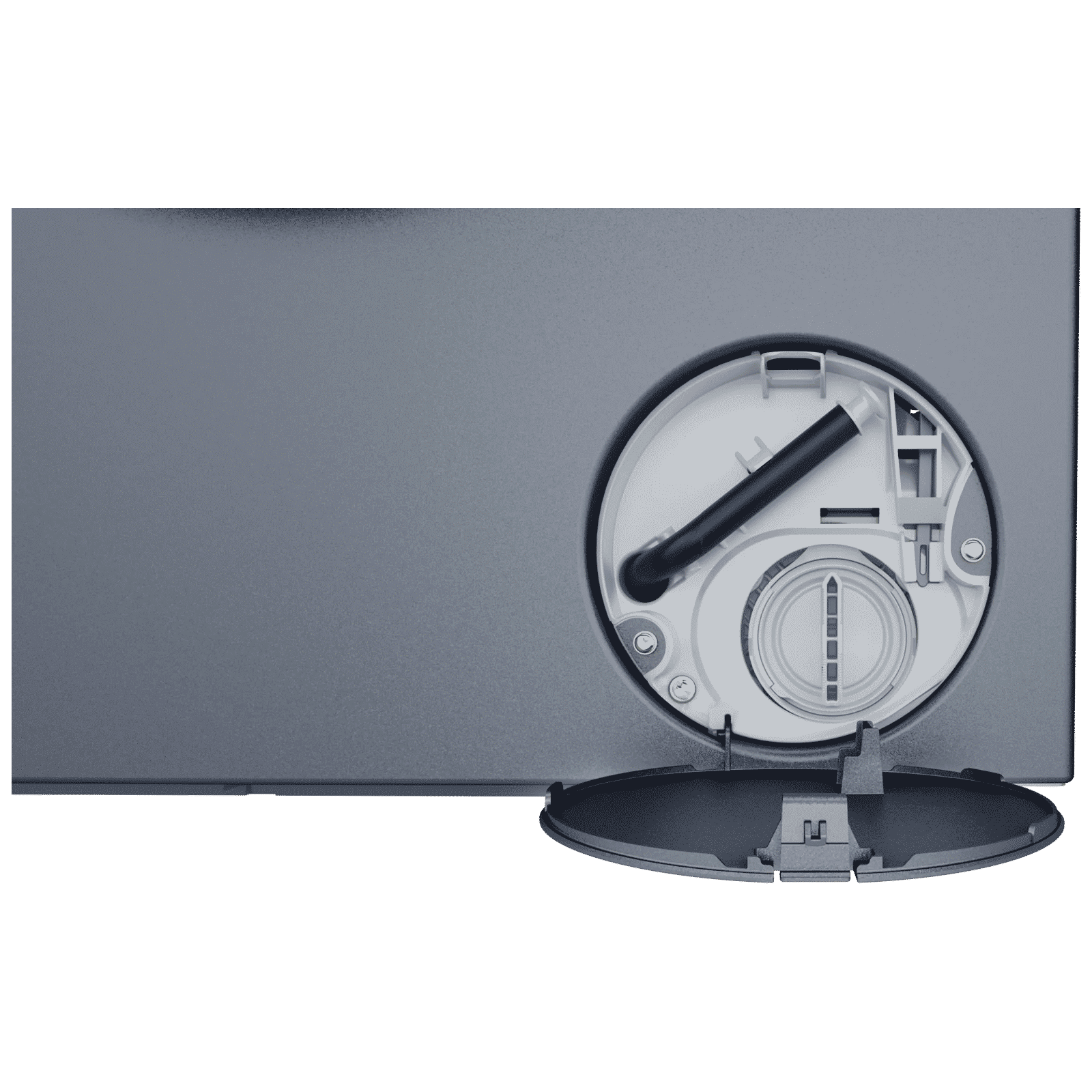 BOSCH 9 kg 5 Star Fully Automatic Front Load Washing Machine (Series 6, WGA244ZPIN, Anti Wrinkle Feature, Dark Lake)_8