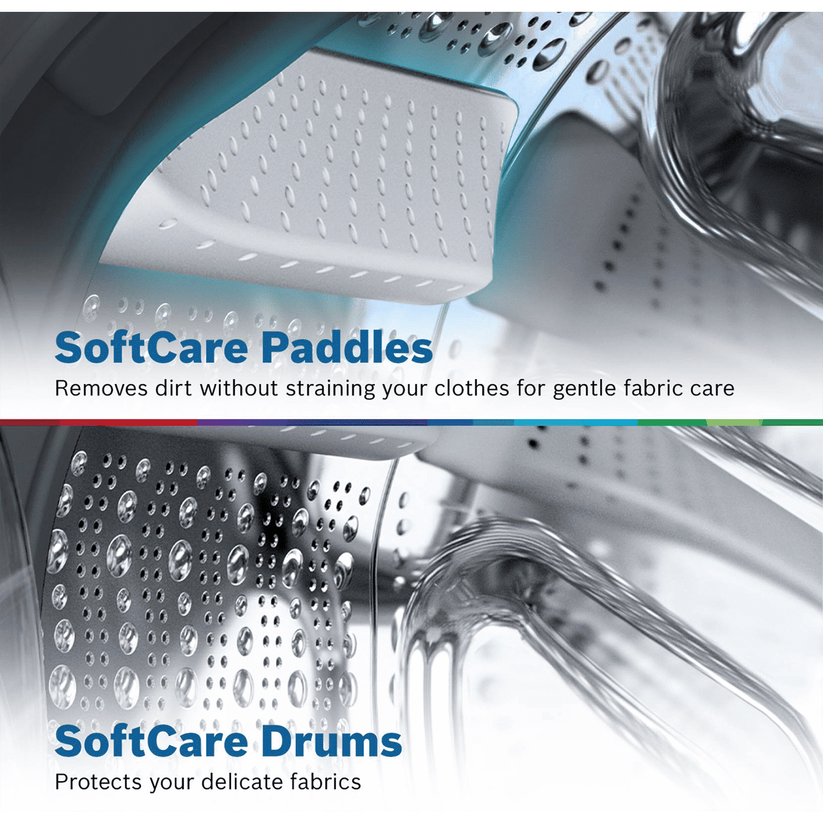 BOSCH 10 kg 5 Star Fully Automatic Front Load Washing Machine (Series 6, WGA252ZPIN, Anti Wrinkle, Dark Lake)_20