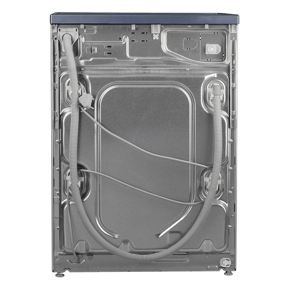 BOSCH 10 kg 5 Star Fully Automatic Front Load Washing Machine (Series 6, WGA252ZPIN, Anti Wrinkle, Dark Lake)_5