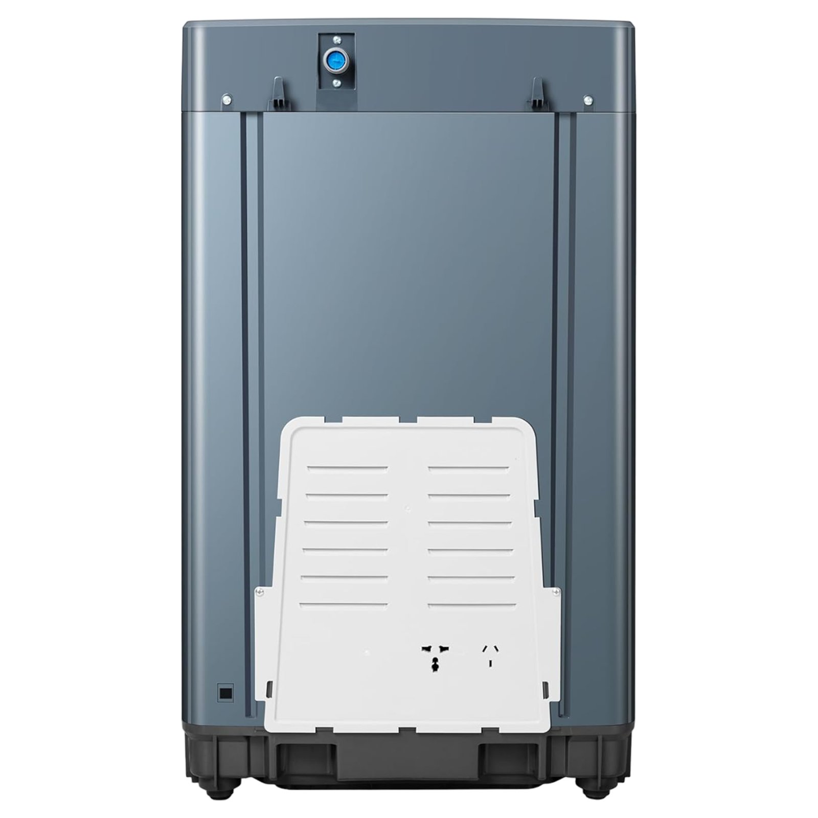 TCL 6.5 kg 5 Star Fully Automatic Top Load Washing Machine (TWA65-F3G, Honeycomb Drum, Dark Grey) TCL 6.5 kg 5 Star Fully Automatic Top Load Washing Machine (TWA65-F3G, Honeycomb Drum, Dark Grey)_6