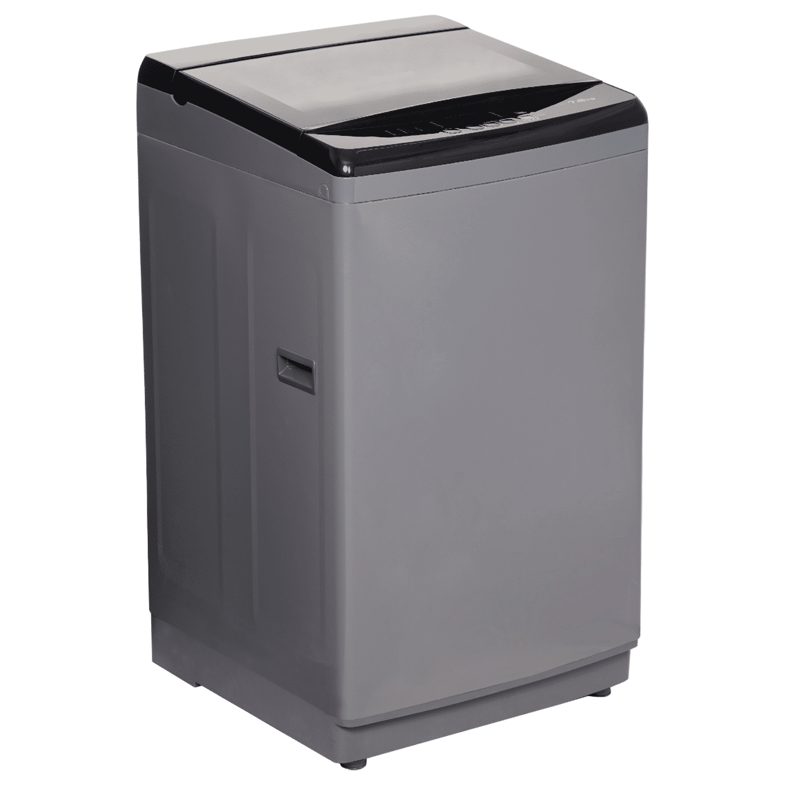 SHARP 9 kg 5 Star Fully Automatic Top Load Washing Machine (ES-T90N-GY, Stainless Steel Insert Pulsator, Inox Grey) SHARP 9 kg 5 Star Fully Automatic Top Load Washing Machine (ES-T90N-GY, Stainless Steel Insert Pulsator, Inox Grey)_5