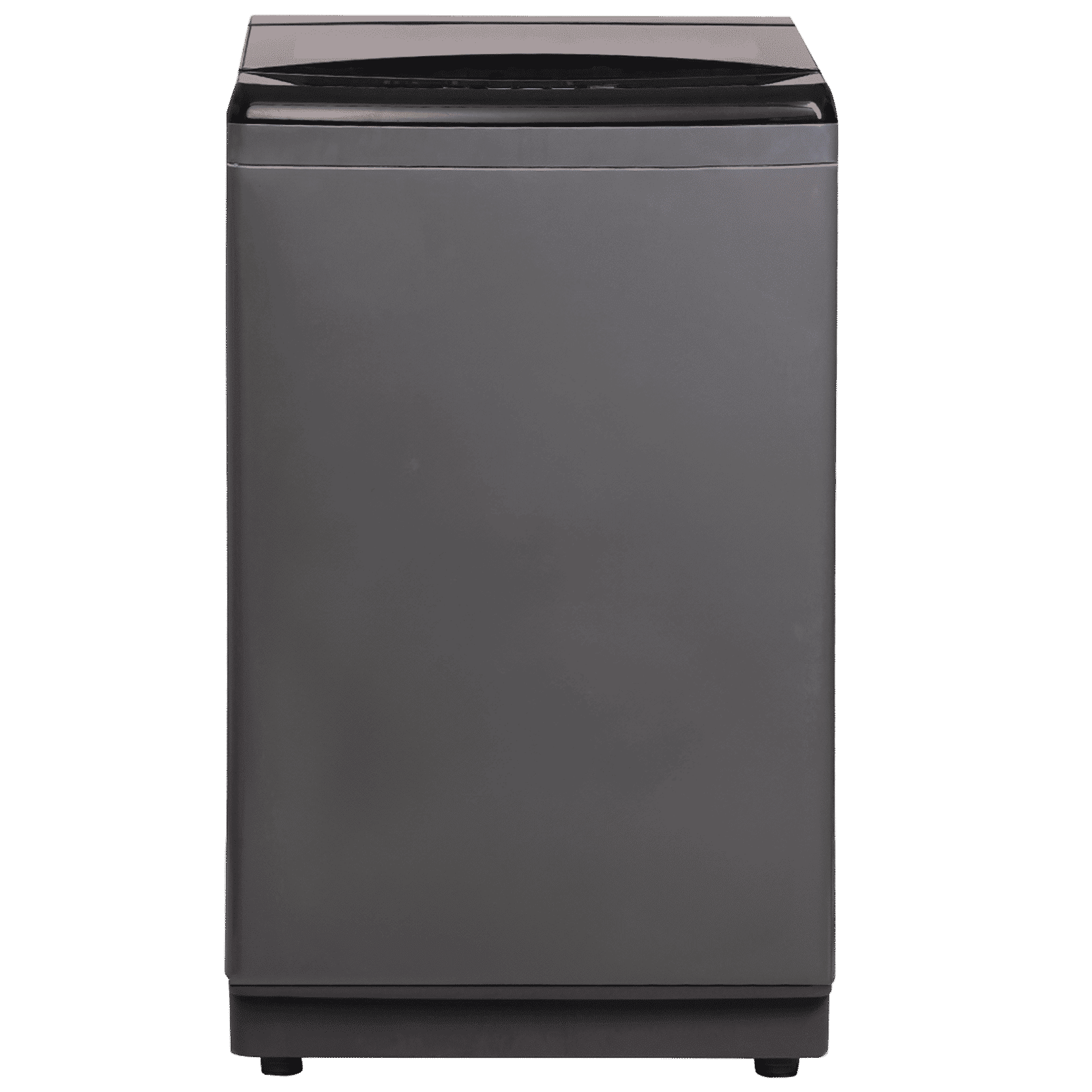 SHARP 9 kg 5 Star Fully Automatic Top Load Washing Machine (ES-T90N-GY, Stainless Steel Insert Pulsator, Inox Grey) SHARP 9 kg 5 Star Fully Automatic Top Load Washing Machine (ES-T90N-GY, Stainless Steel Insert Pulsator, Inox Grey)_1
