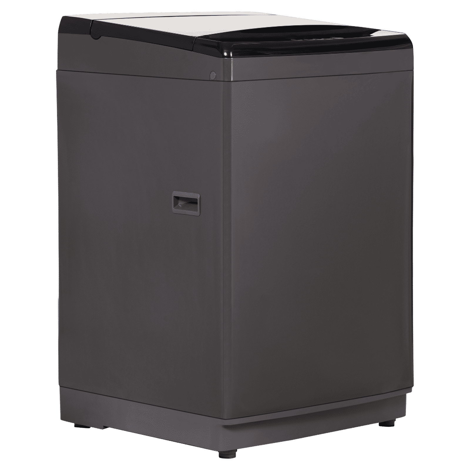 SHARP 11 kg 5 Star Fully Automatic Top Load Washing Machine (ES-T110N-BK, Stainless Steel Insert Pulsator, Black) SHARP 11 kg 5 Star Fully Automatic Top Load Washing Machine (ES-T110N-BK, Stainless Steel Insert Pulsator, Black)_5