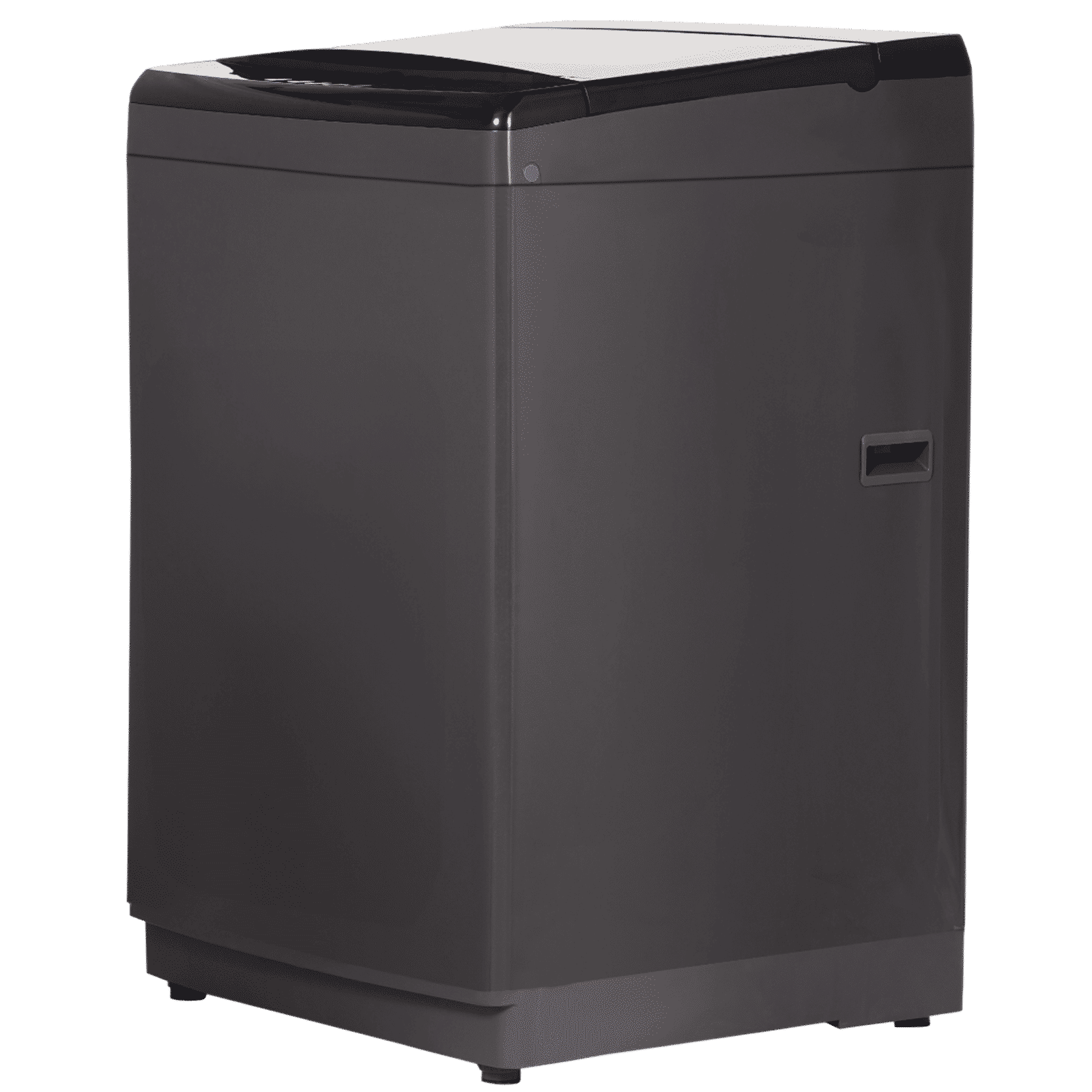 SHARP 11 kg 5 Star Fully Automatic Top Load Washing Machine (ES-T110N-BK, Stainless Steel Insert Pulsator, Black) SHARP 11 kg 5 Star Fully Automatic Top Load Washing Machine (ES-T110N-BK, Stainless Steel Insert Pulsator, Black)_6