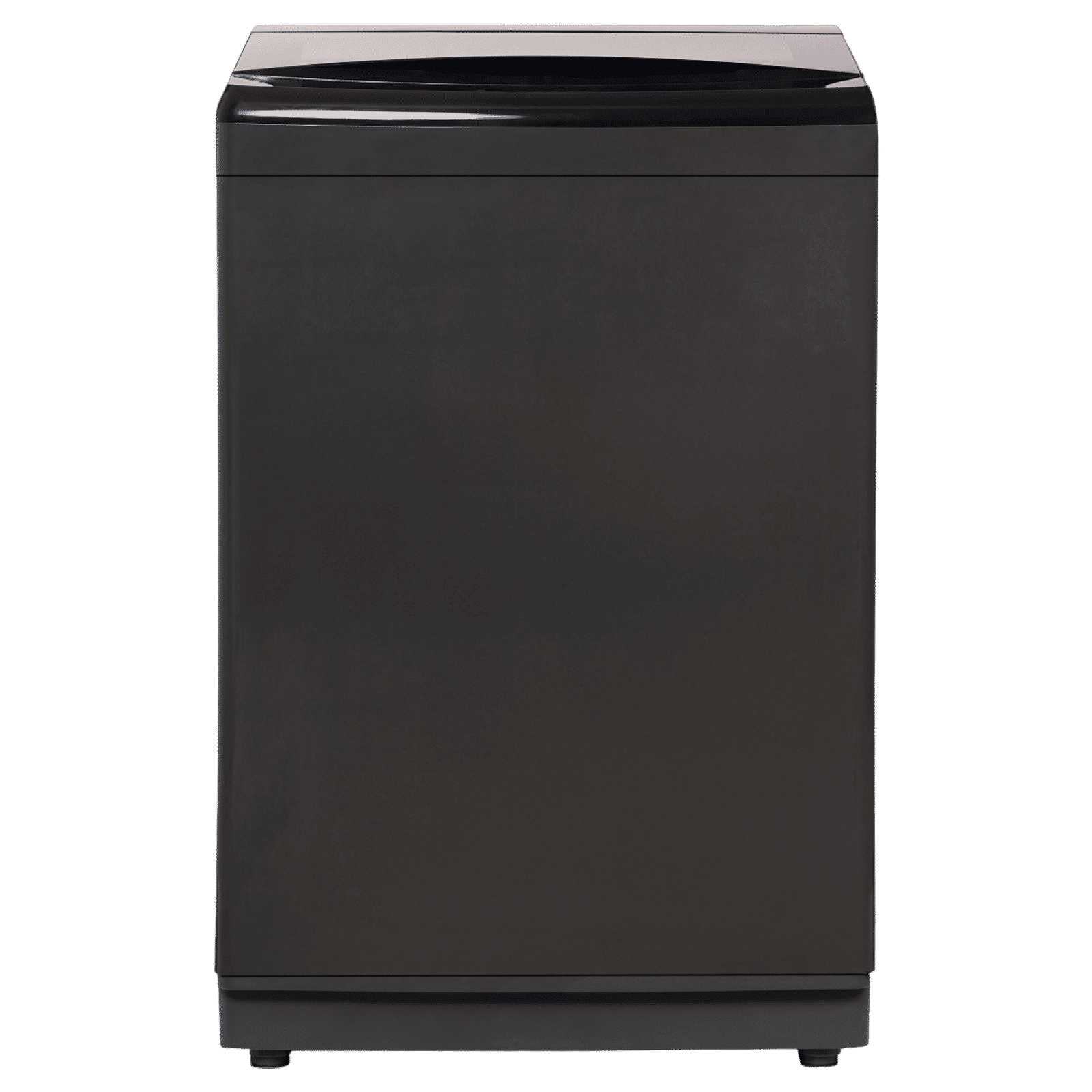 SHARP 11 kg 5 Star Fully Automatic Top Load Washing Machine (ES-T110N-BK, Stainless Steel Insert Pulsator, Black) SHARP 11 kg 5 Star Fully Automatic Top Load Washing Machine (ES-T110N-BK, Stainless Steel Insert Pulsator, Black)_1