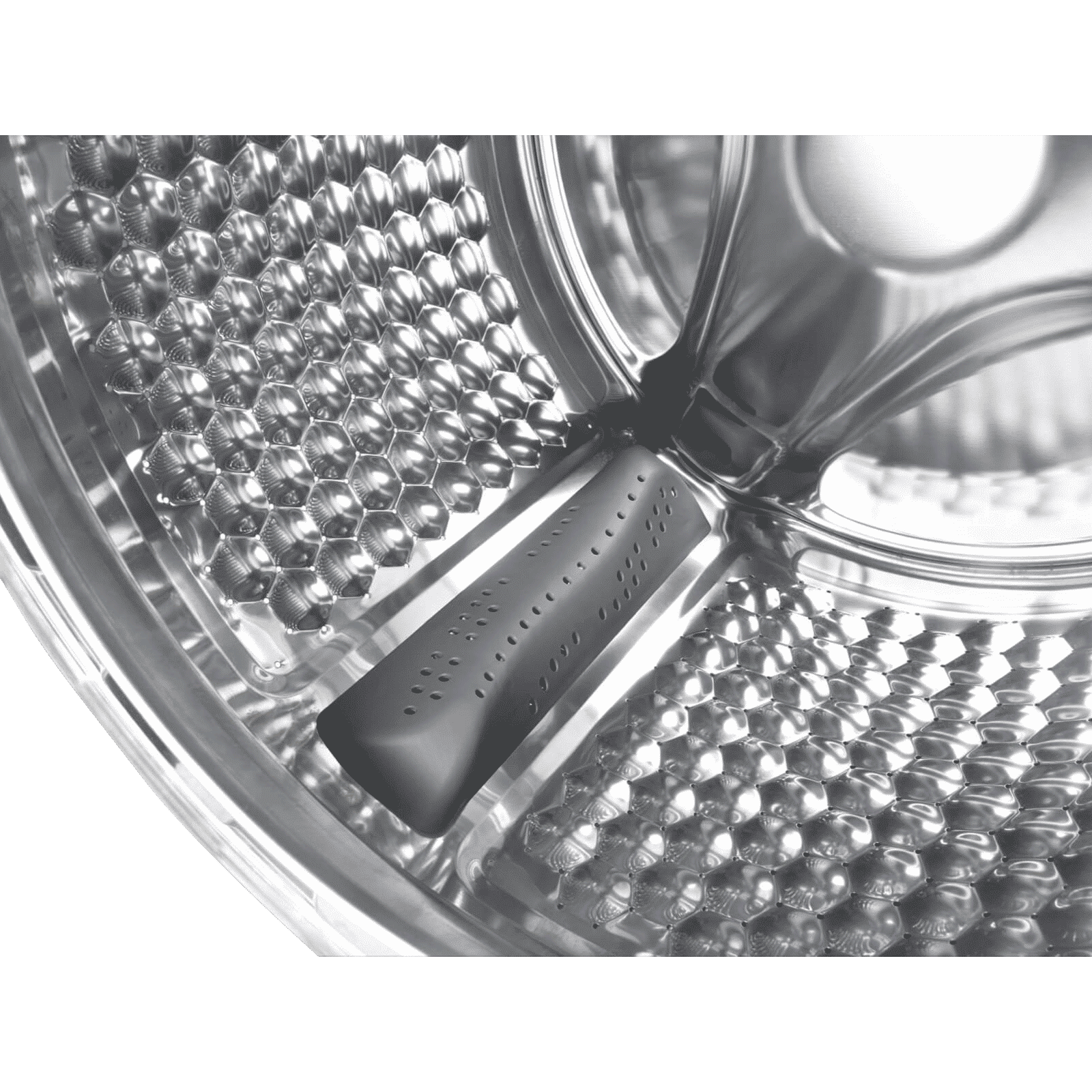 TCL 6.5 kg 5 Star Inverter Fully Automatic Front Load Washing Machine (TWF65-P6S, Honeycomb Drum, White)_7