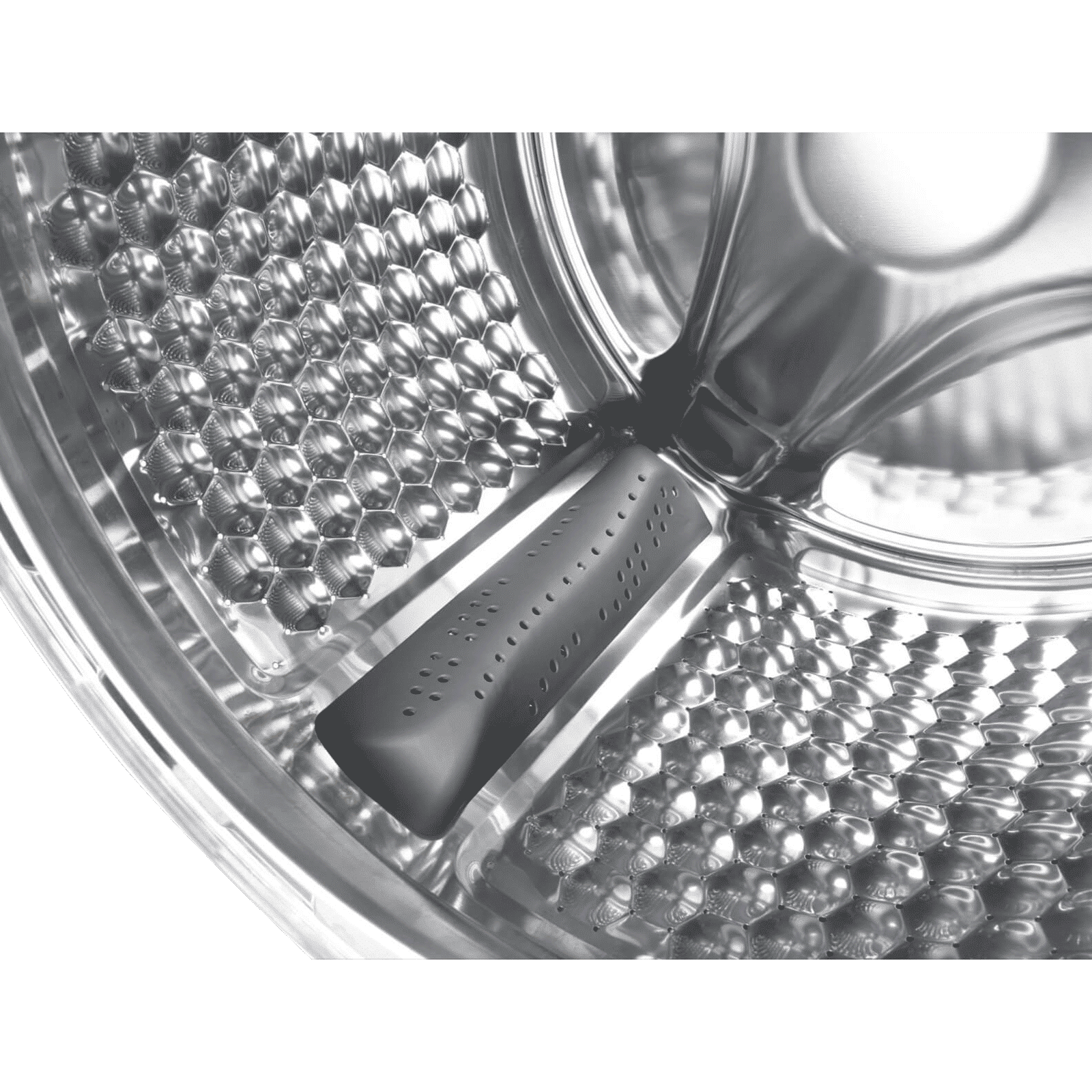 TCL 7.5 kg 5 Star Inverter Fully Automatic Front Load Washing Machine (TWF75-P6S, Honeycomb Drum, White)_9