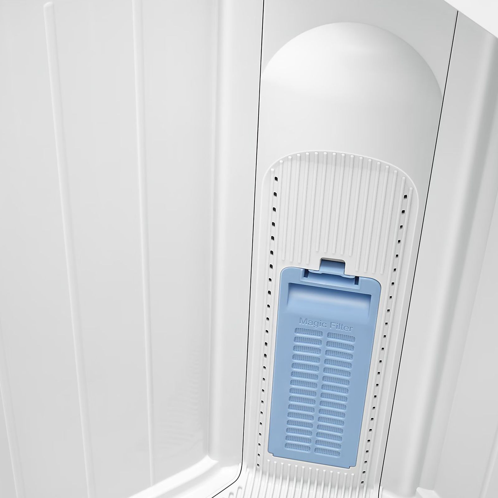 SAMSUNG 10.5 kg 5 Star Semi Automatic Washing Machine with Hexa Storm Pulsator (WT10C4260GG/TL, Light Gray)_13