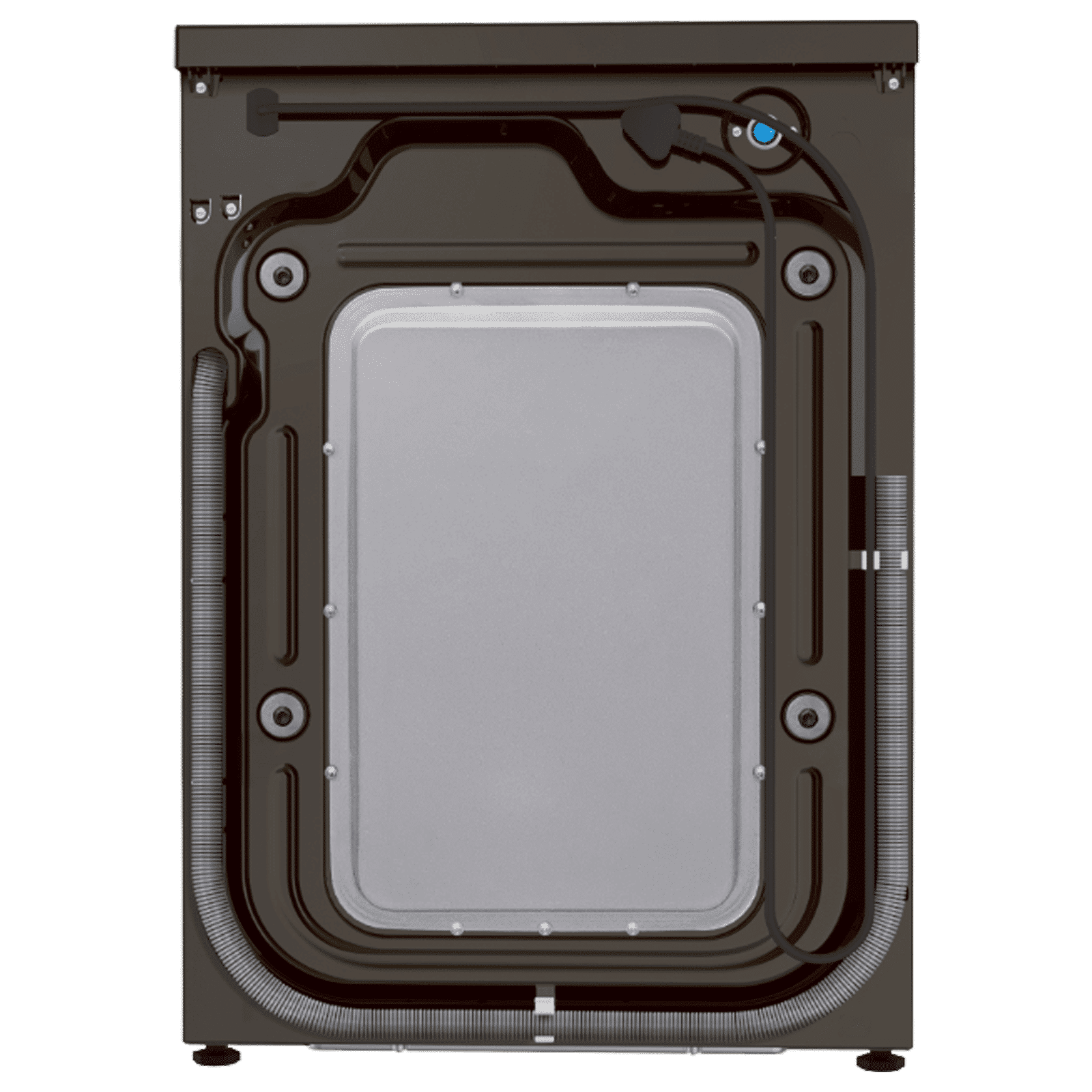 IFB 7 kg 5 Star Wi-Fi Inverter Fully Automatic Front Load Washing Machine (Serena MBN 7012K, AI Technology, Mocha)_8