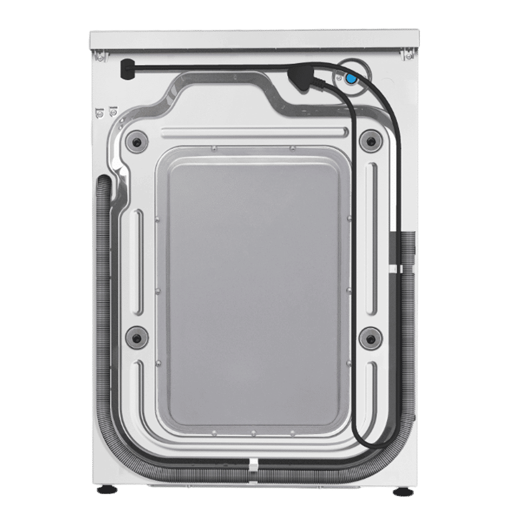 IFB 8 kg 5 Star Wi-Fi Inverter Fully Automatic Front Load Washing Machine (Senator SXN 8014, AI Technology, Rich Silver)_8