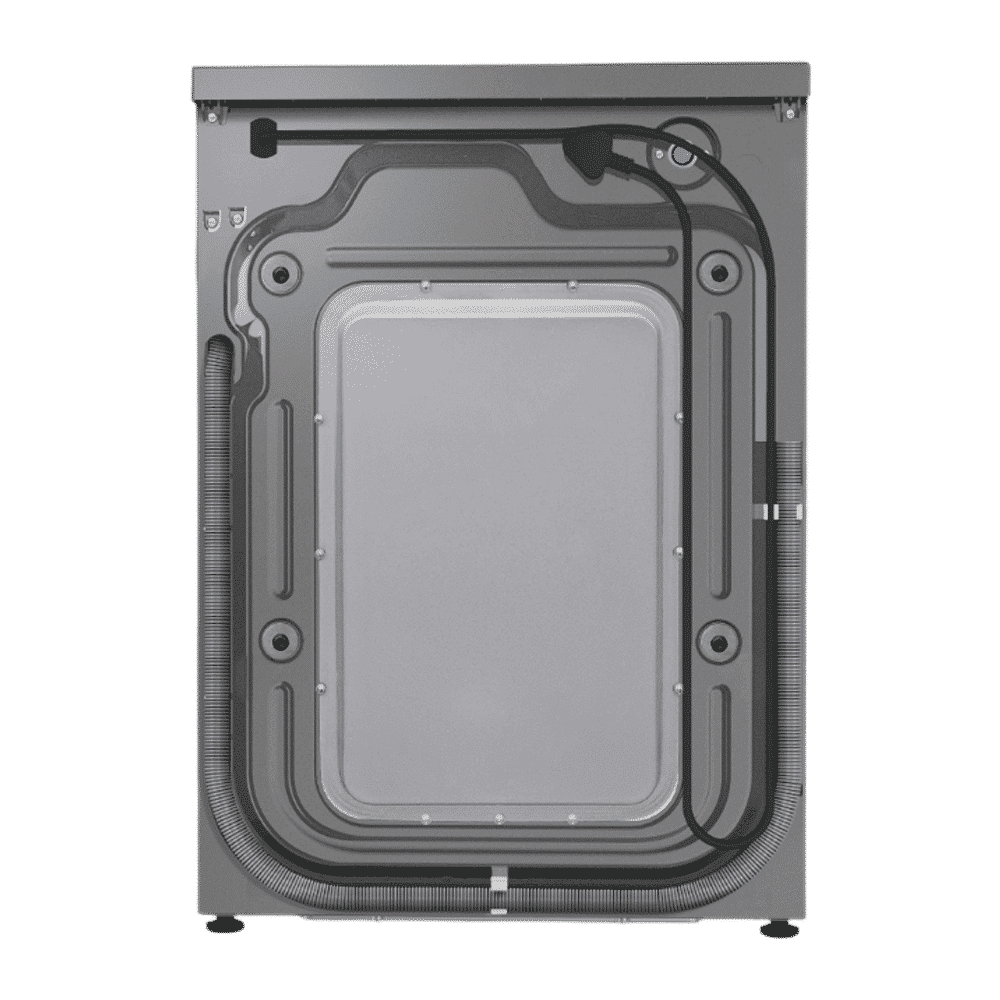 IFB 8 kg 5 Star Wi-Fi Fully Automatic Front Load Washing Machine (Senator MSN 8012K, 3D Wash System, Metallic Silver) IFB 8 kg 5 Star Wi-Fi Fully Automatic Front Load Washing Machine (Senator MSN 8012K, 3D Wash System, Metallic Silver)_8