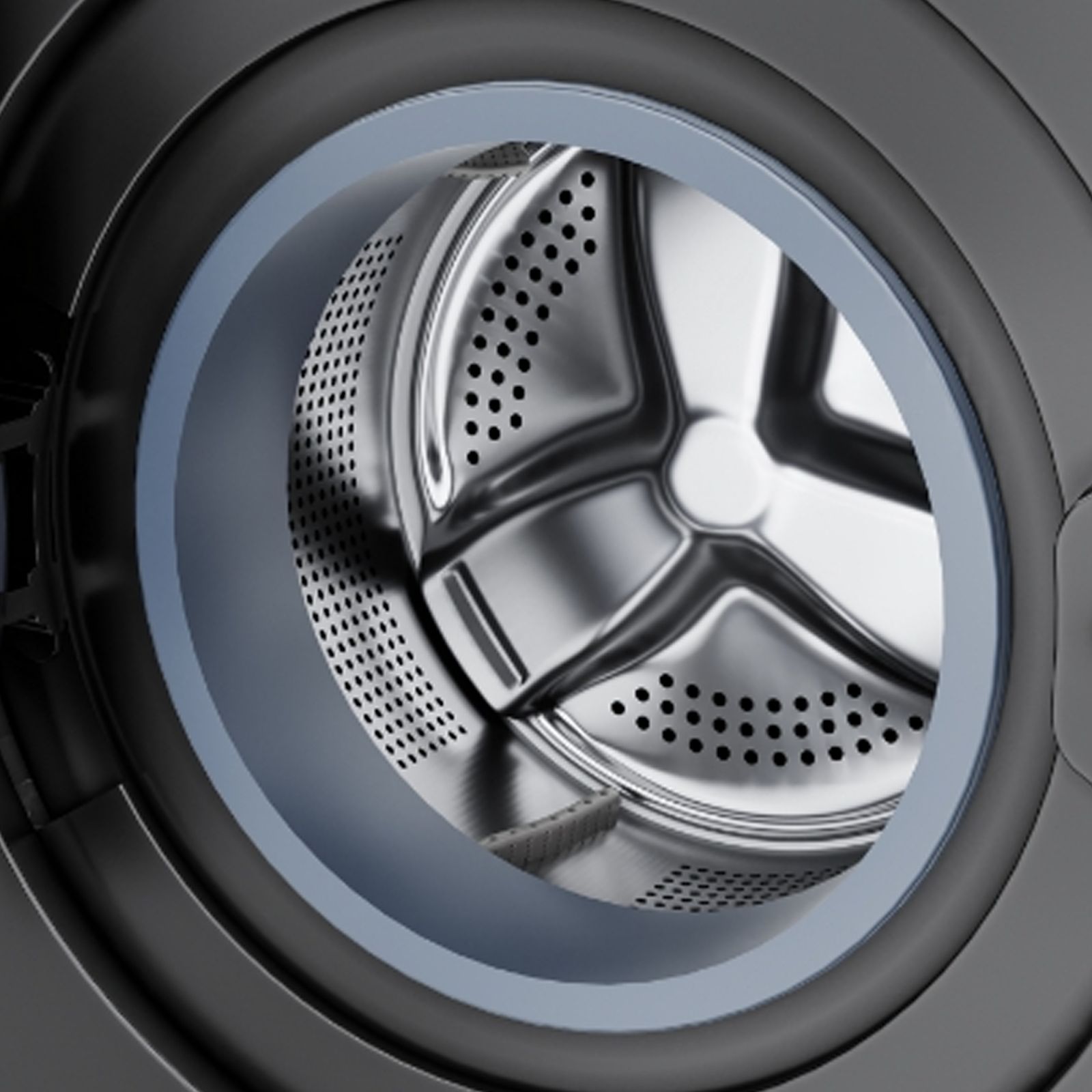 Godrej 10 kg Inverter Fully Automatic Front Load Washing Machine (Eon Celesta, WFEON CEL 1014 IEBT SLSR, In-built Heater, Silver Stream)_7