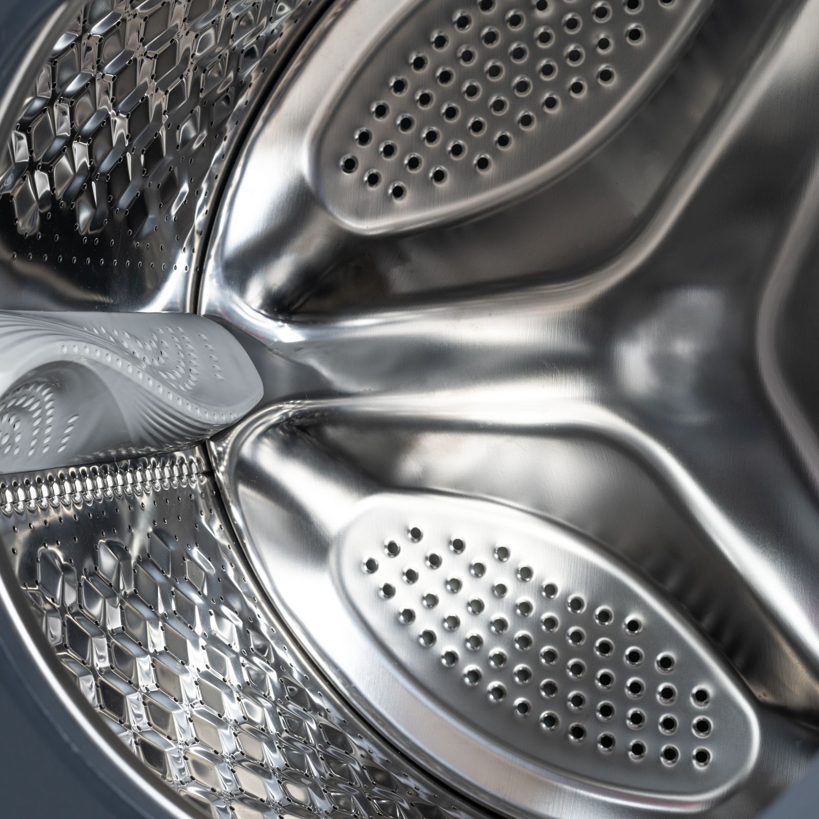 Panasonic 7 kg 5 Star Fully Automatic Front Load Washing Machine (NA-147MR2L01, Active Foam System, Dark Silver)_8