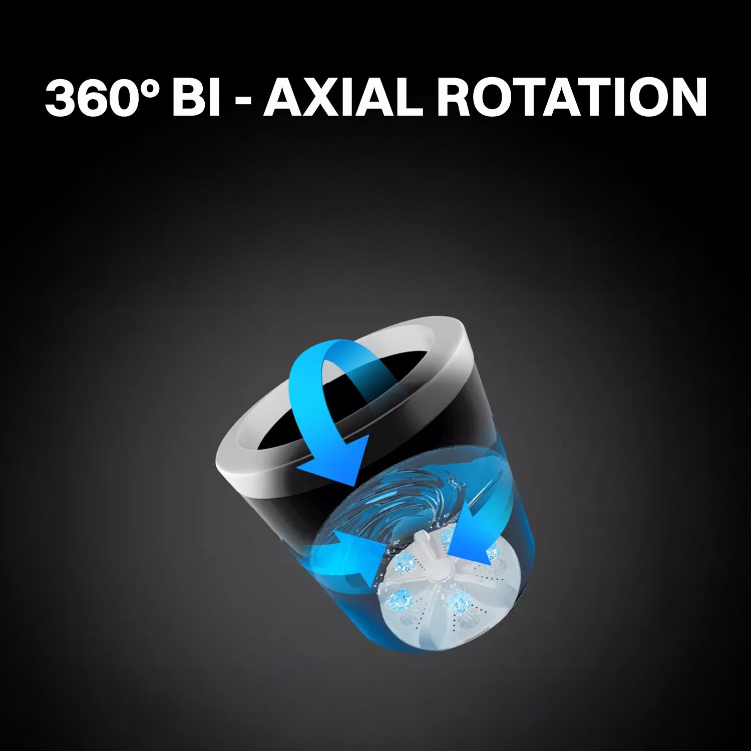 IFB 7 kg 5 Star Fully Automatic Top Load Washing Machine (TL701EP1, Powered By AI, Espresso)_11