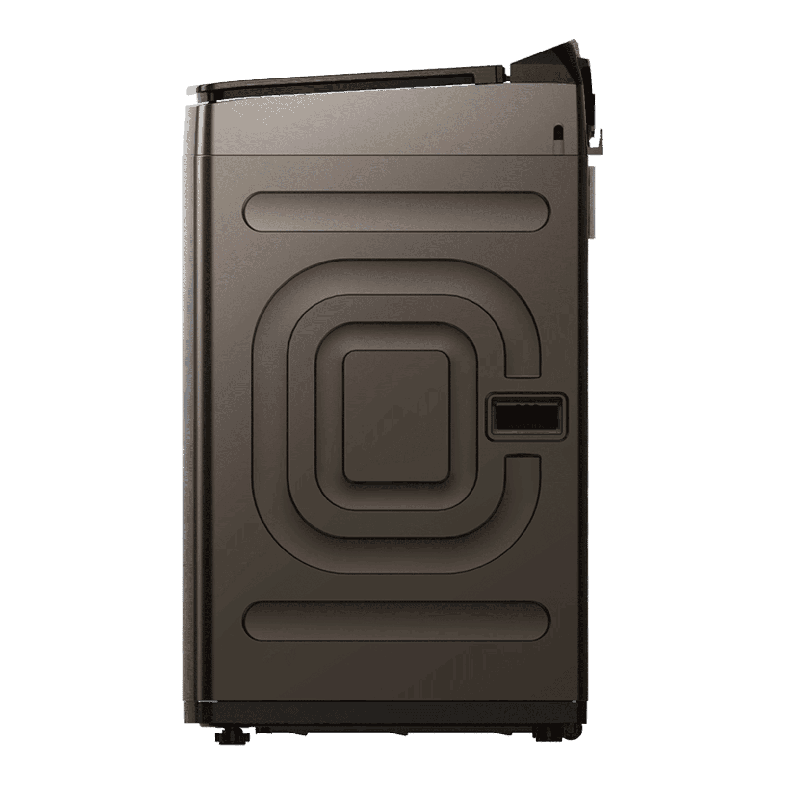 IFB 7 kg 5 Star Fully Automatic Top Load Washing Machine (TL701EP1, Powered By AI, Espresso)_7