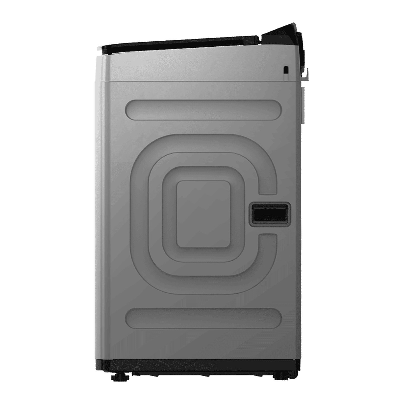 IFB 7 kg 5 Star Fully Automatic Top Load Washing Machine (TL701AG1, Triadic Pulsator, Anthracite Grey)_8